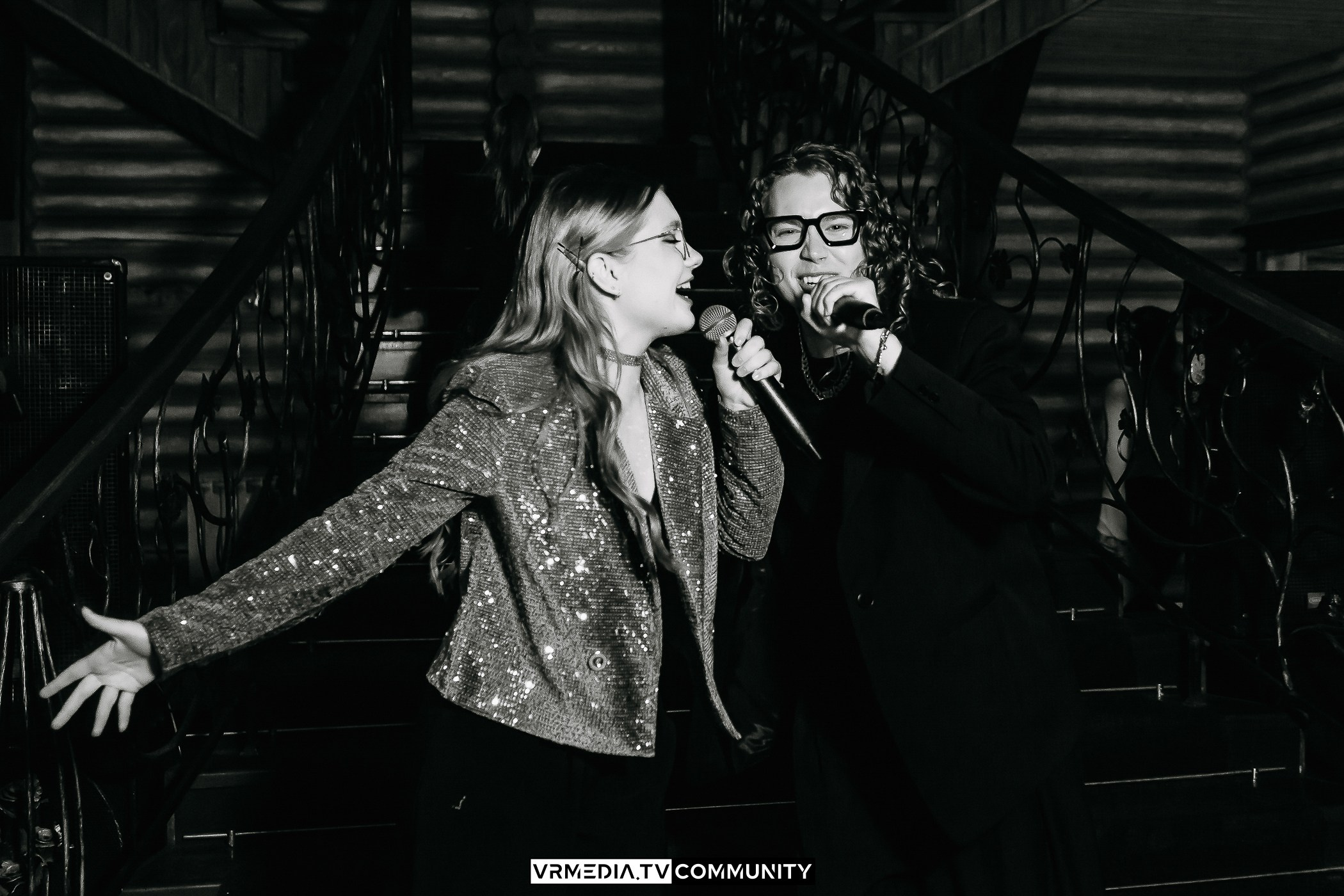 В гостях «У Петровича»