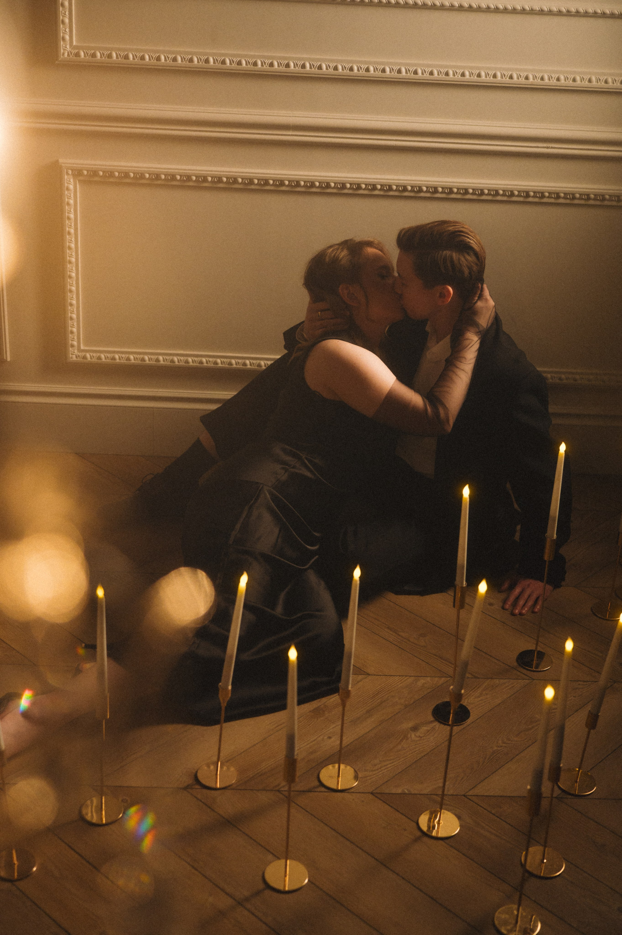 Анастасия и Ярослав. Репортажный и свадебный фотограф в Сургуте