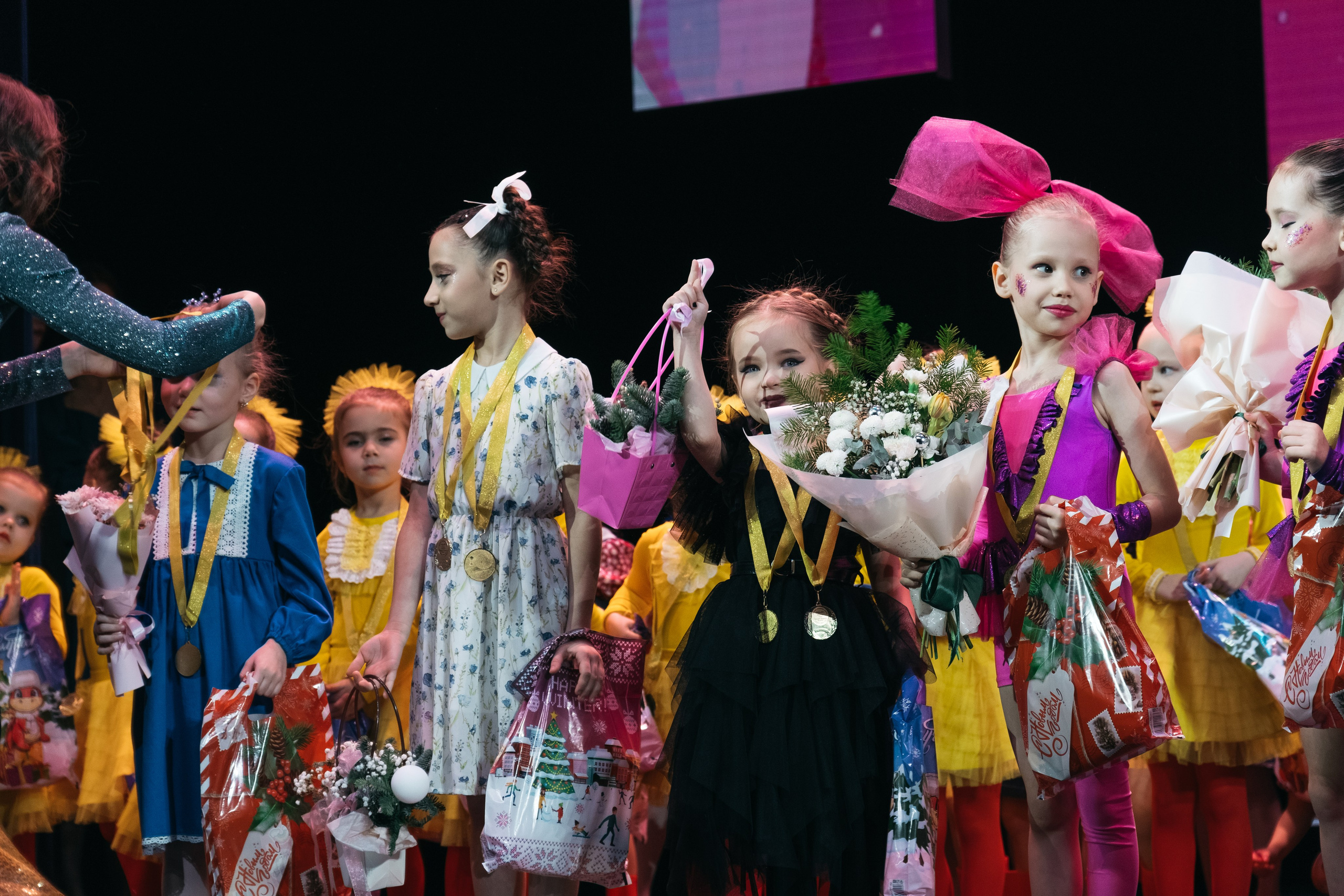 СурГУ 23.12.23. Репортажный и свадебный фотограф в Сургуте