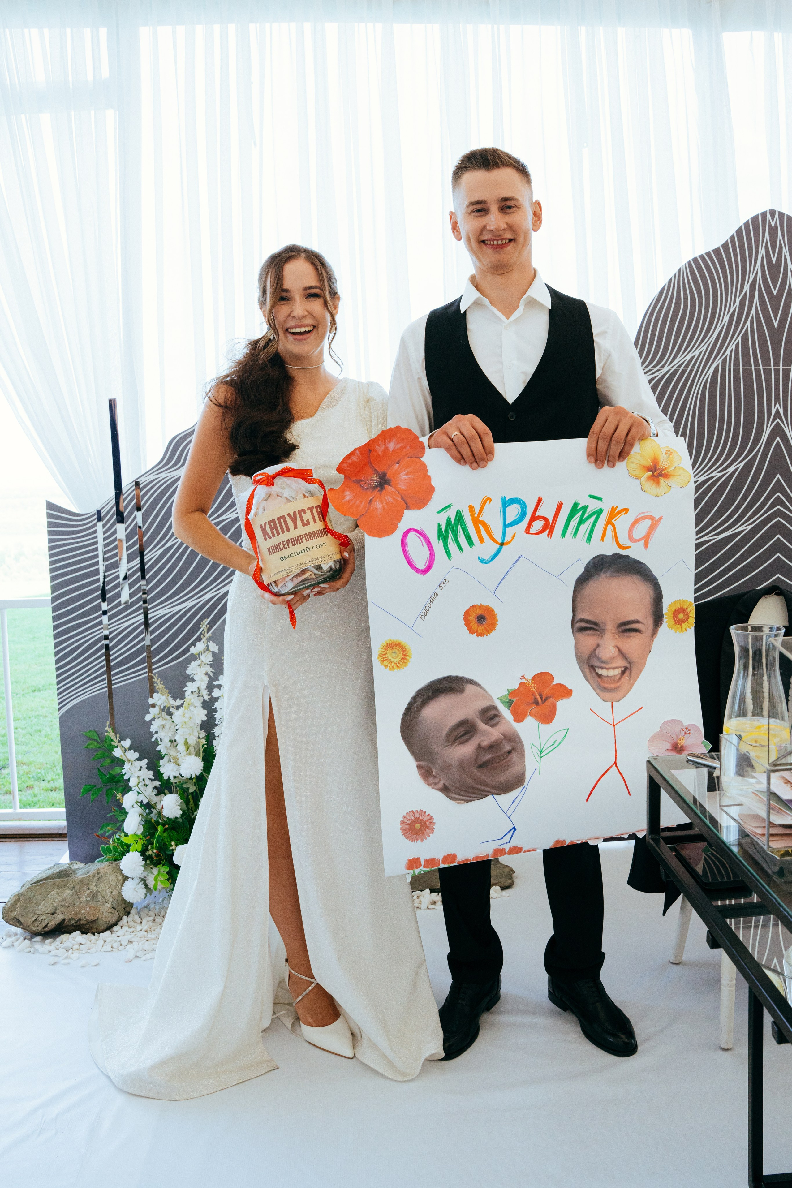 Евгений и Яна. Репортажный и свадебный фотограф Алексей Полячек