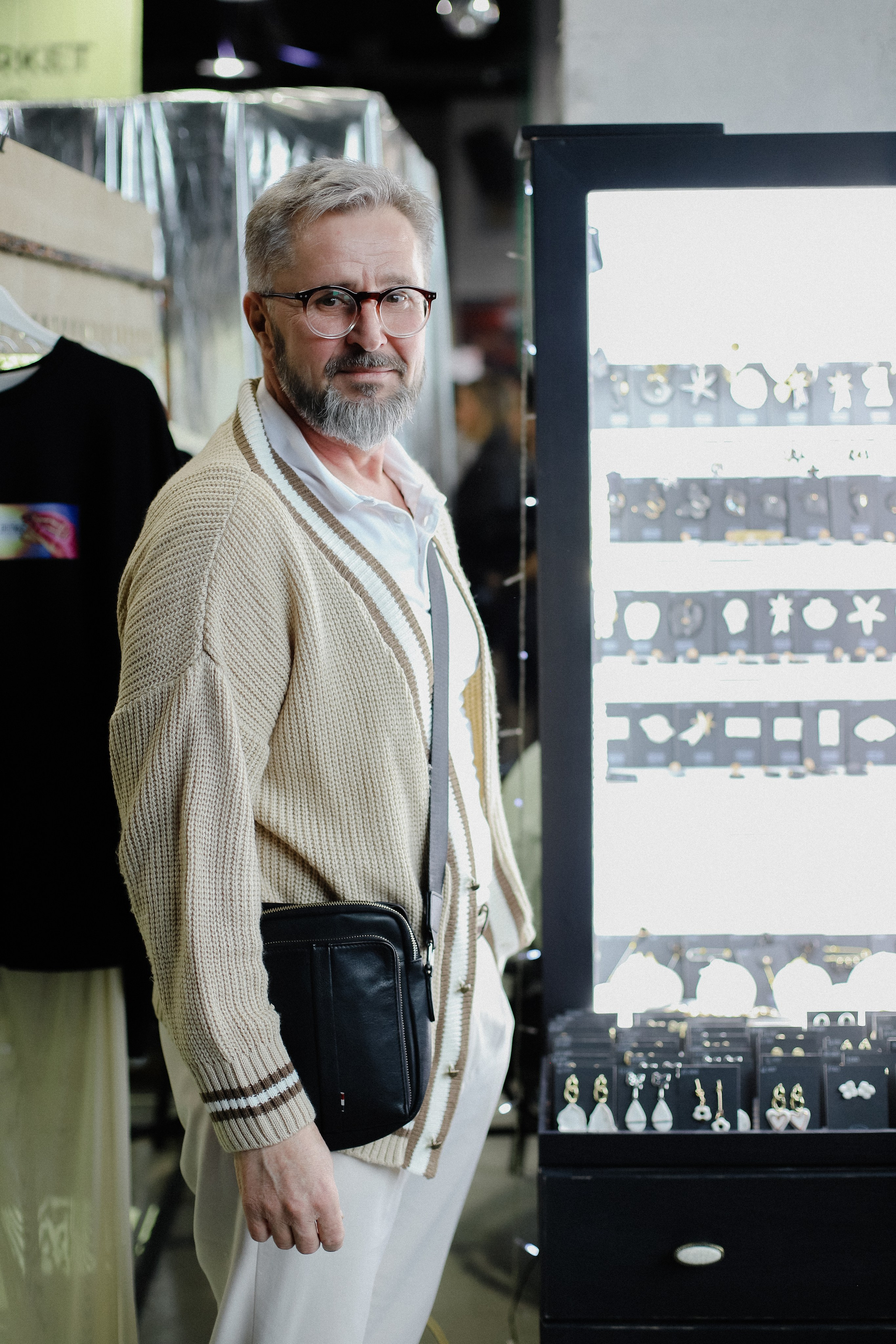 3.03 Almaty Pop Up Store. Фотограф в Алматы и Москве Даша Пушкина