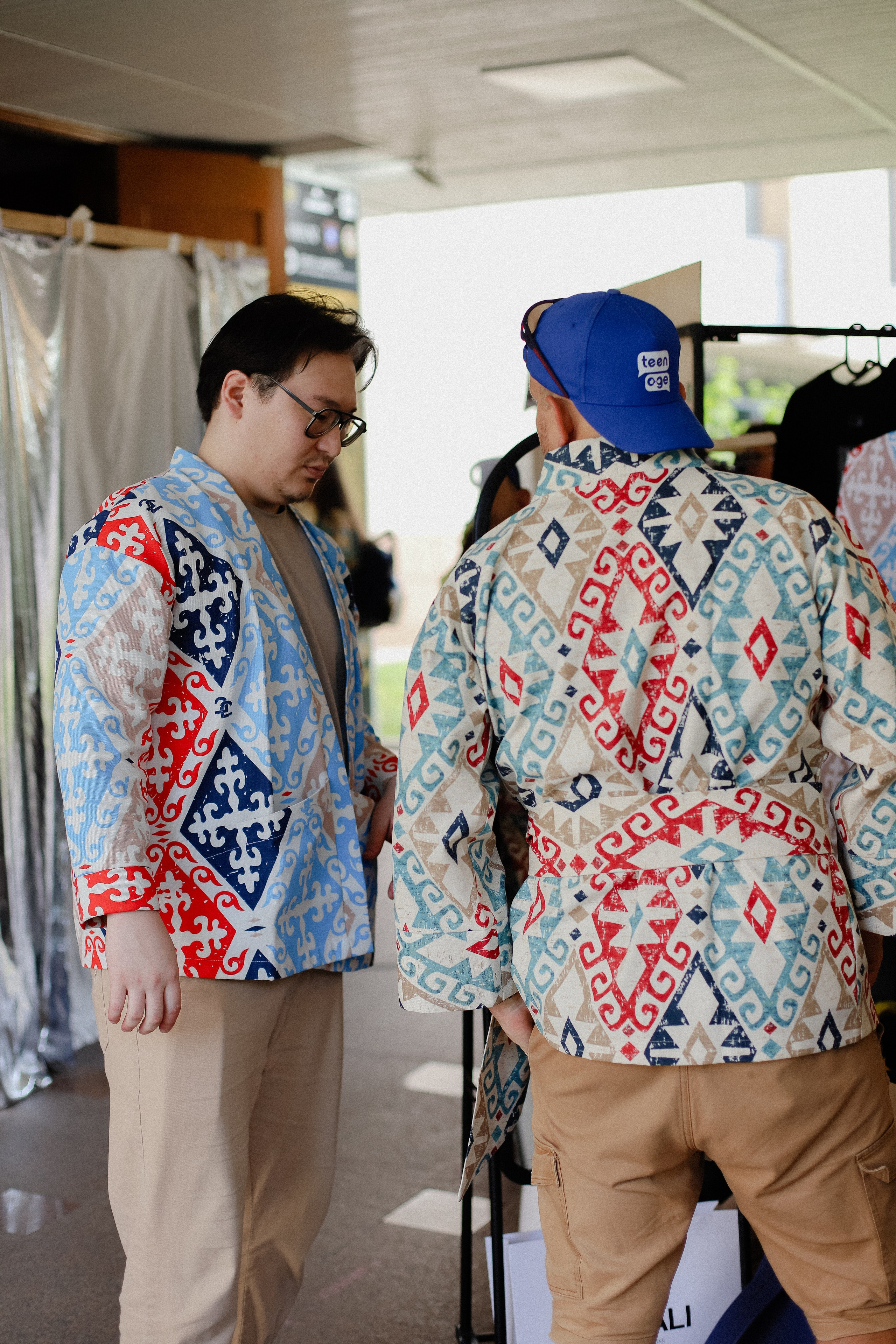 PopUp Leto. Фотограф в Алматы и Москве Даша Пушкина