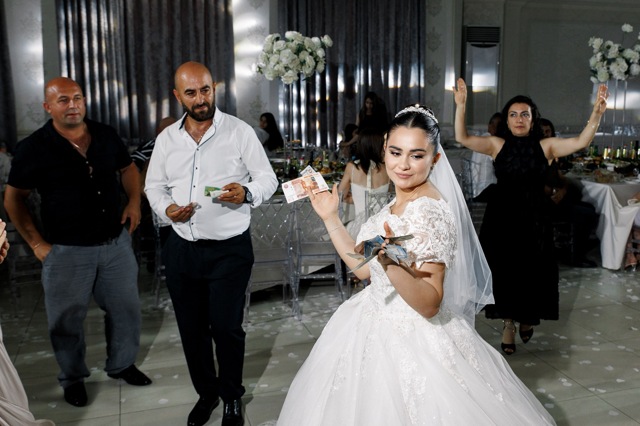 Нежная свадьба: альбом молодых и любимых моментов. Семейный и свадебный фотограф Ростове-на-Дону