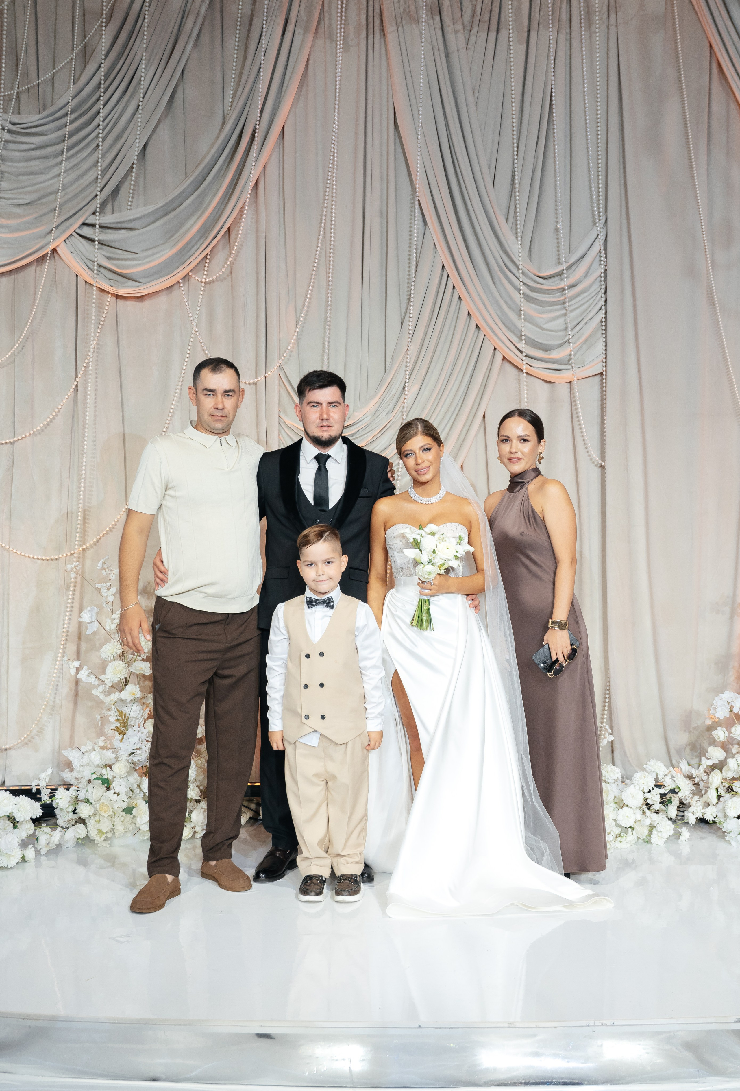 Aidar & Ralina. Свадебный фотограф Ильнар Асадуллин