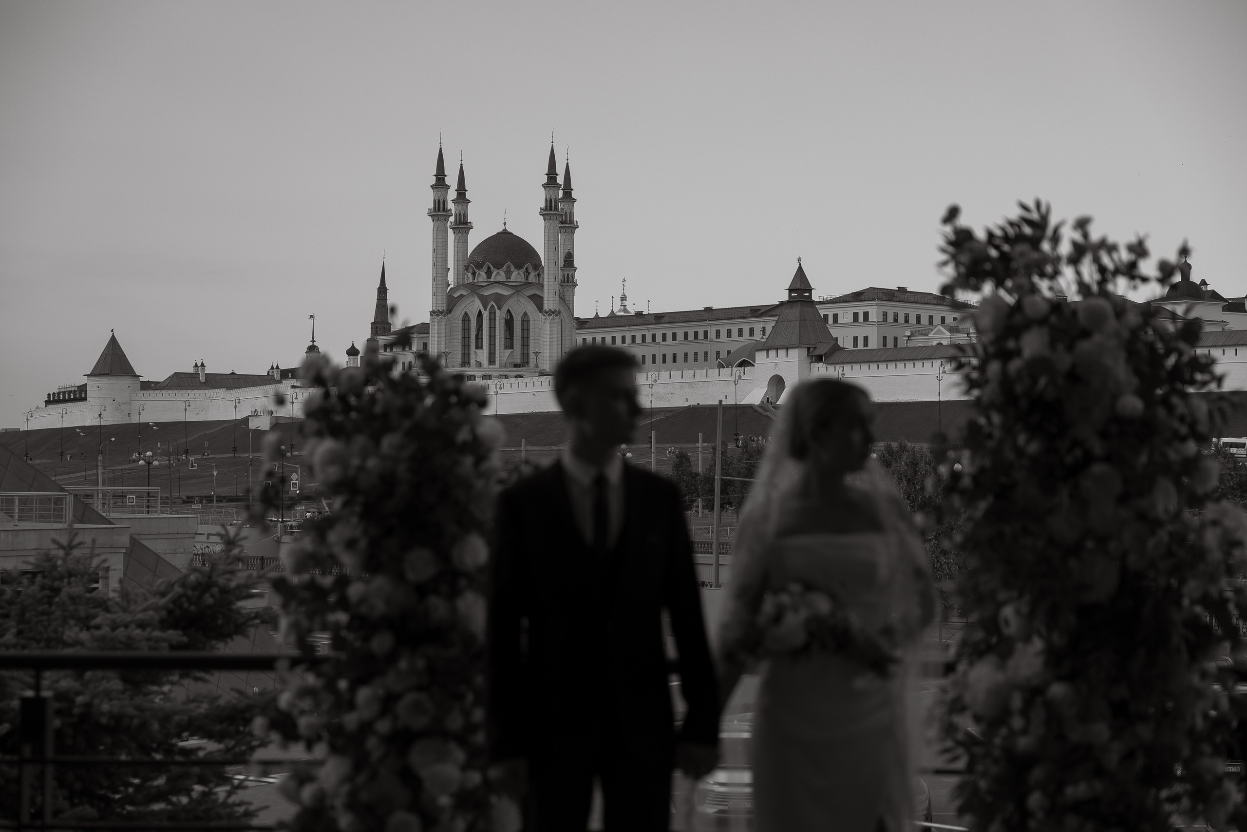 Радиф | Ольга. Свадебный фотограф|Казань|Москва