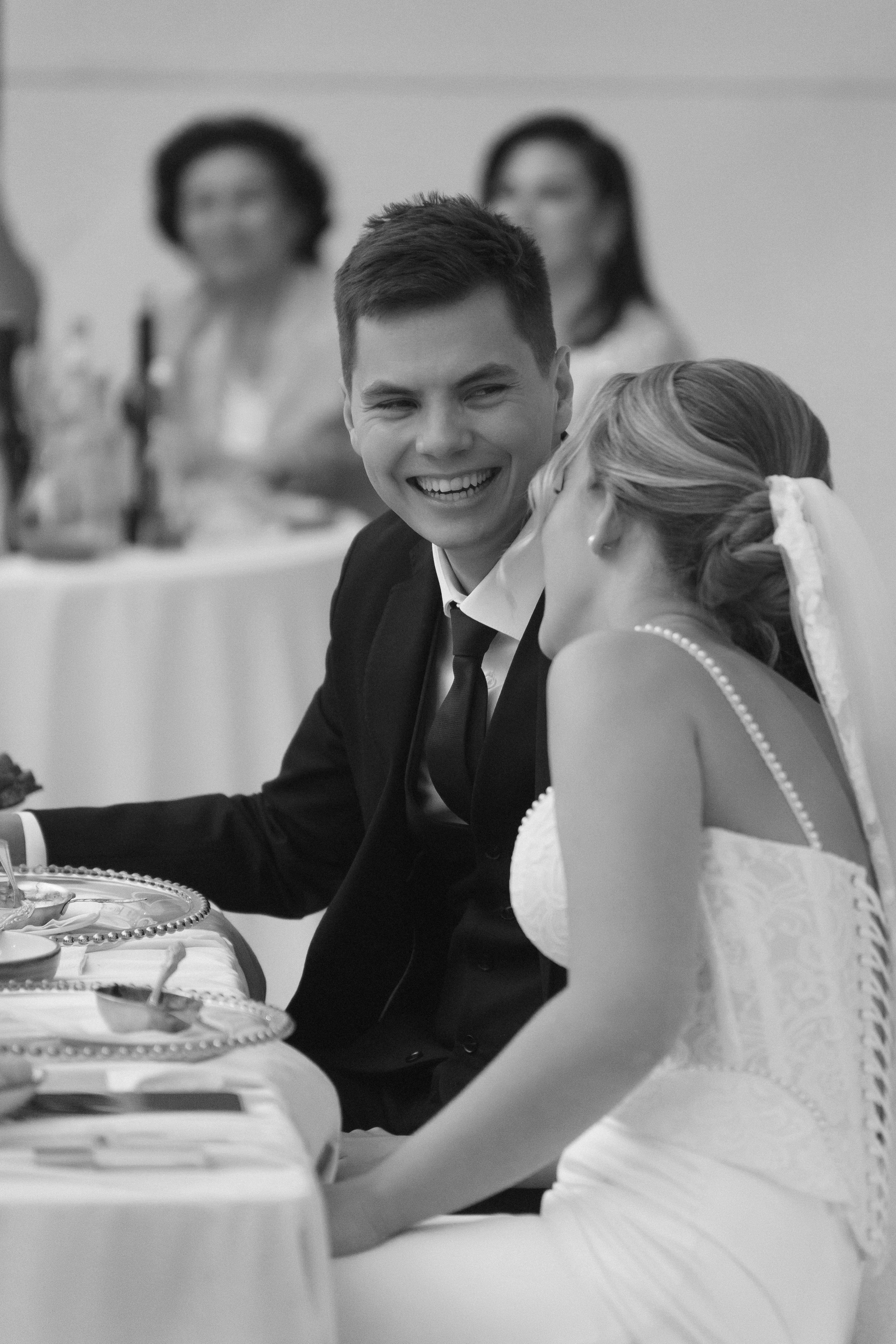 Ксения и Дмитрий. Свадебный и семейный фотограф Кокушева Юлия Нижний Новгород