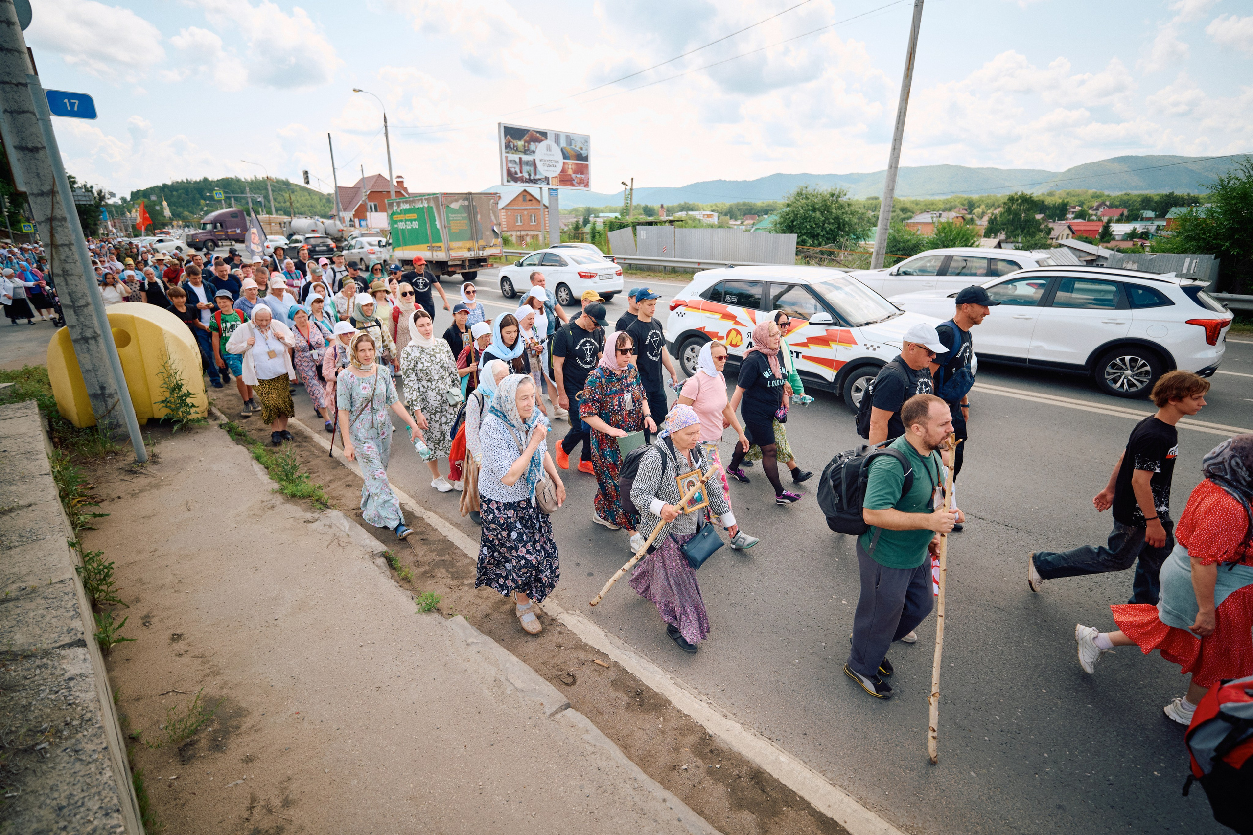 День первый. Репортажный фотограф в Самаре Артем Арсентьев