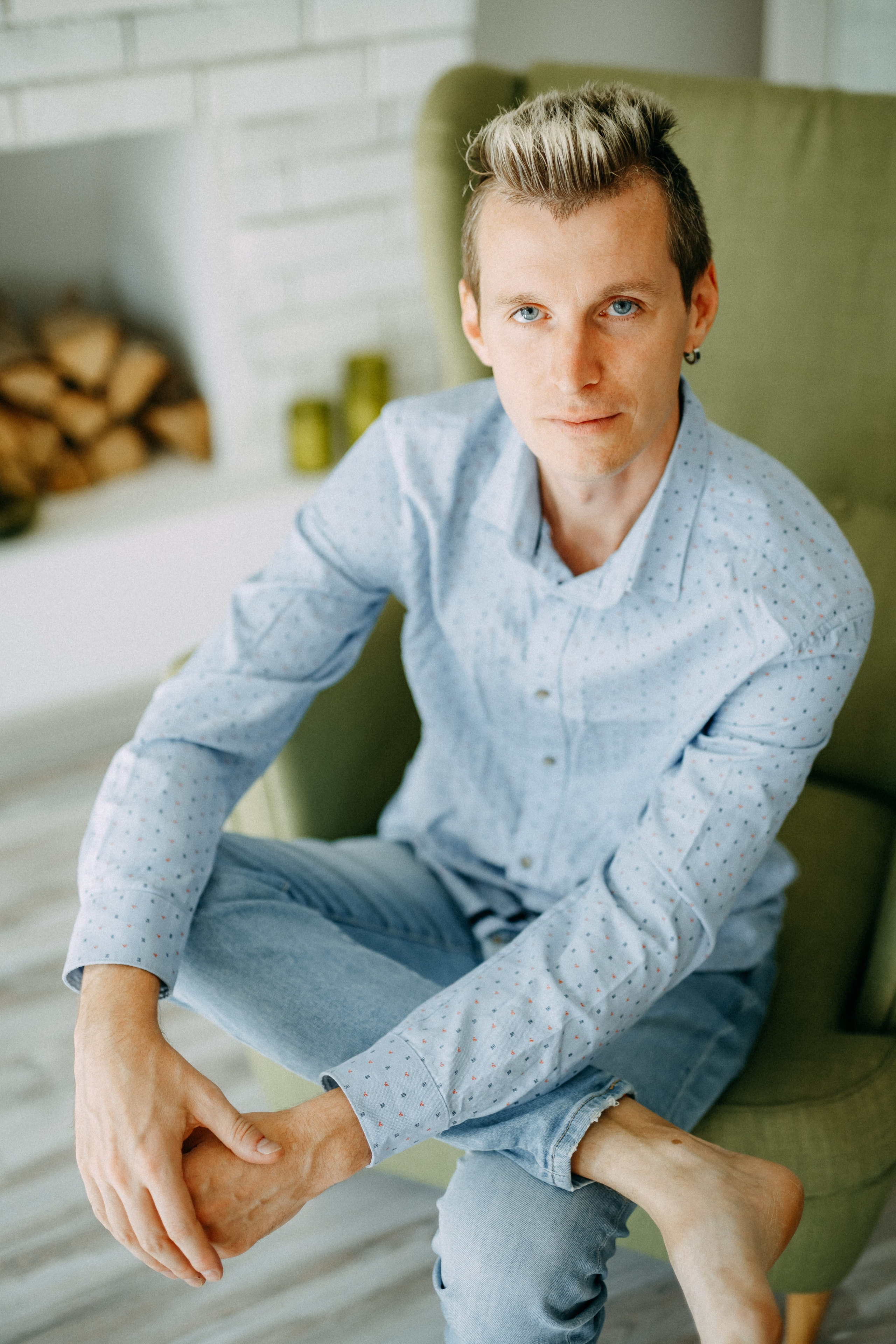 Андрей Удалов — психолог — гипнолог. Фотосъемка, свадебная фотосъемка, Москва, Нижний Новгород