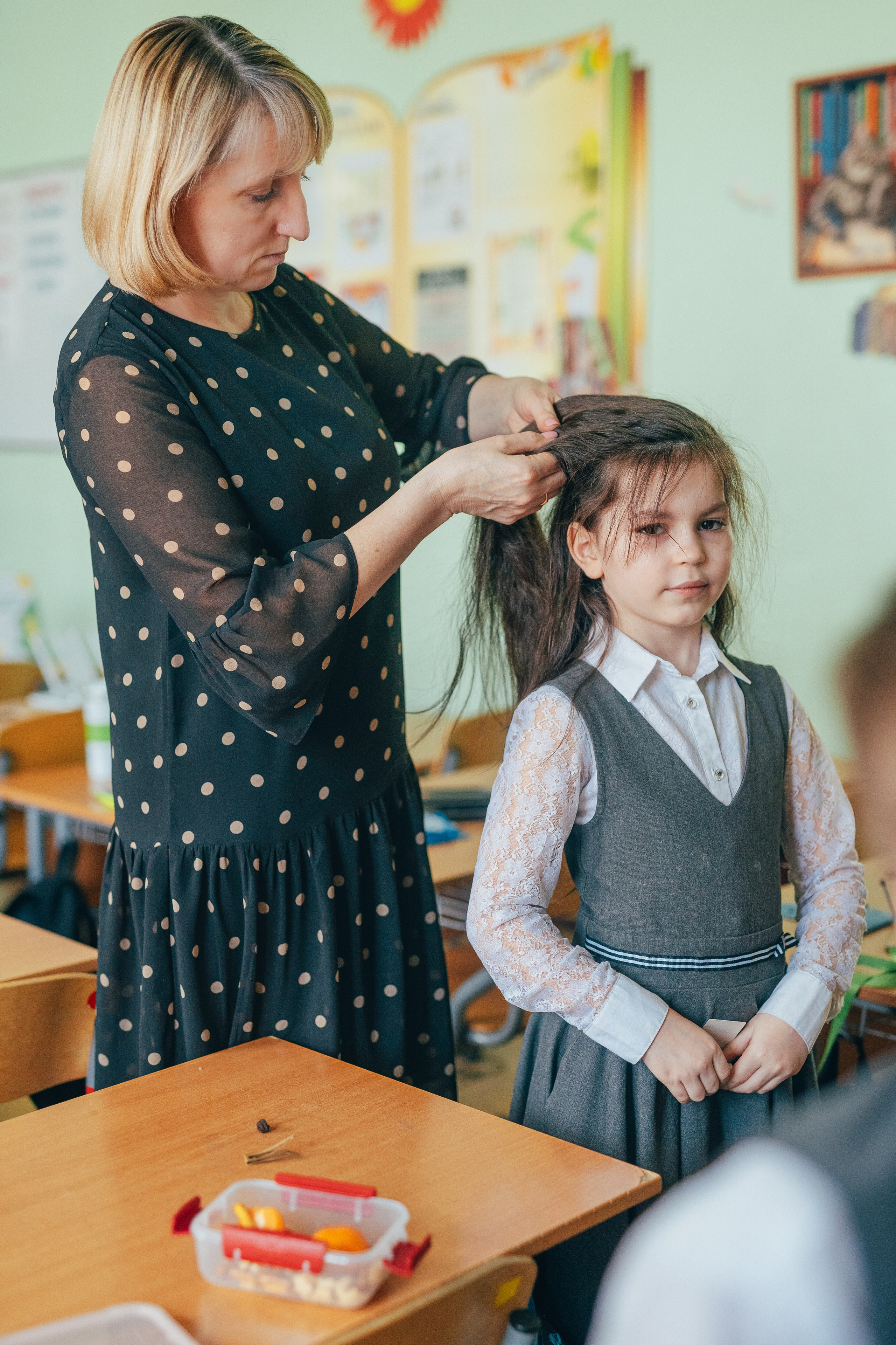 1 класс. Школьные альбомы и альбомы для детского сада. Юлия Осипова. Москва