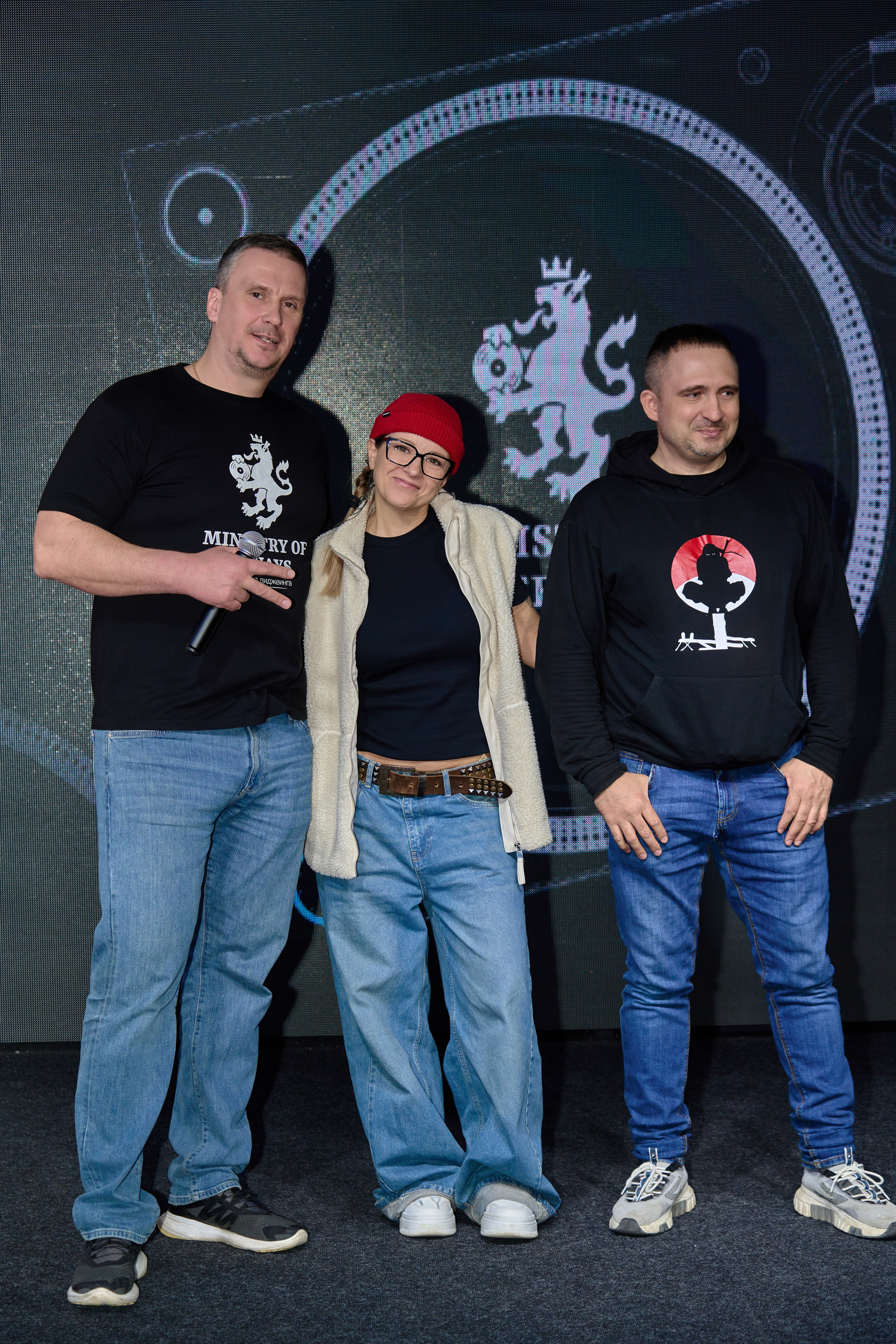 День DJ 2026. Фотограф во Владивостоке