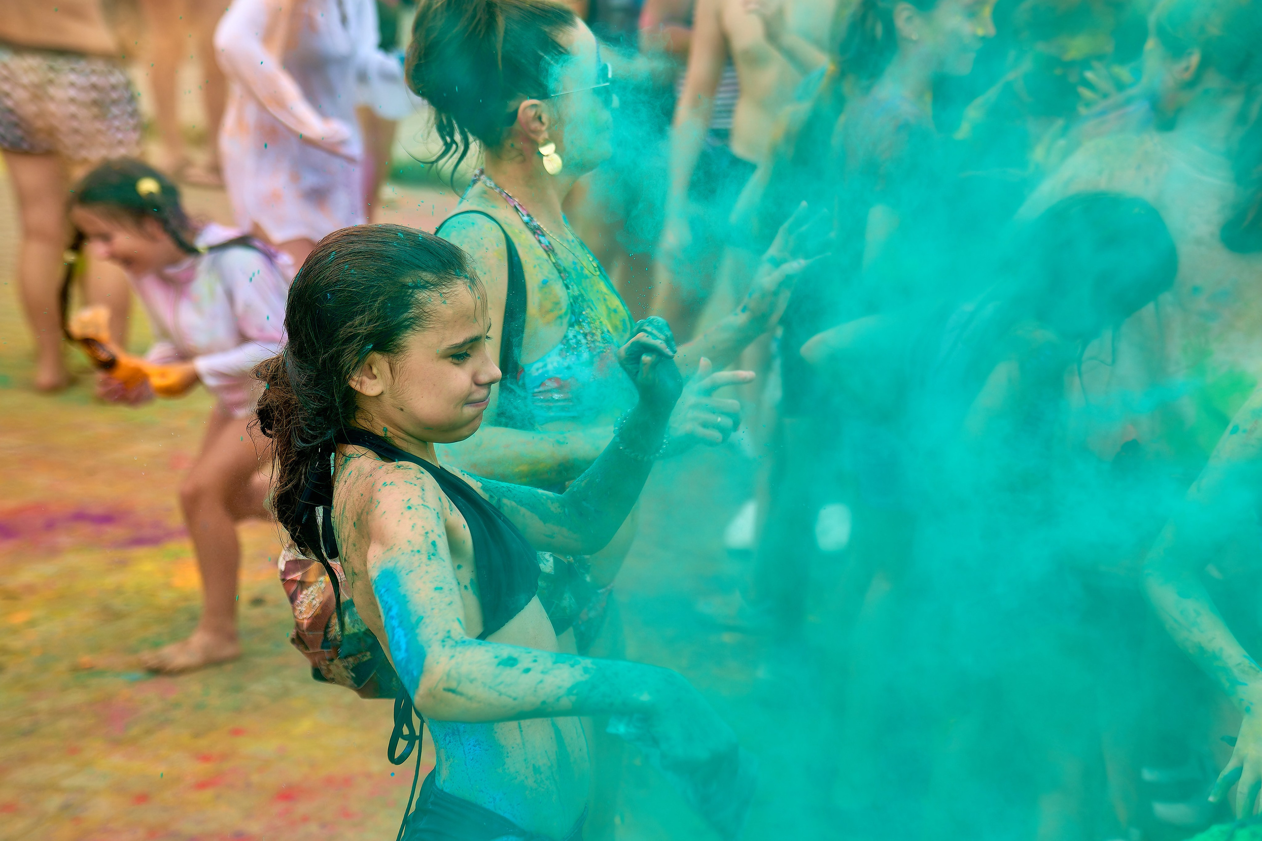 Фотограф детский Праздник. Фотограф во Владивостоке