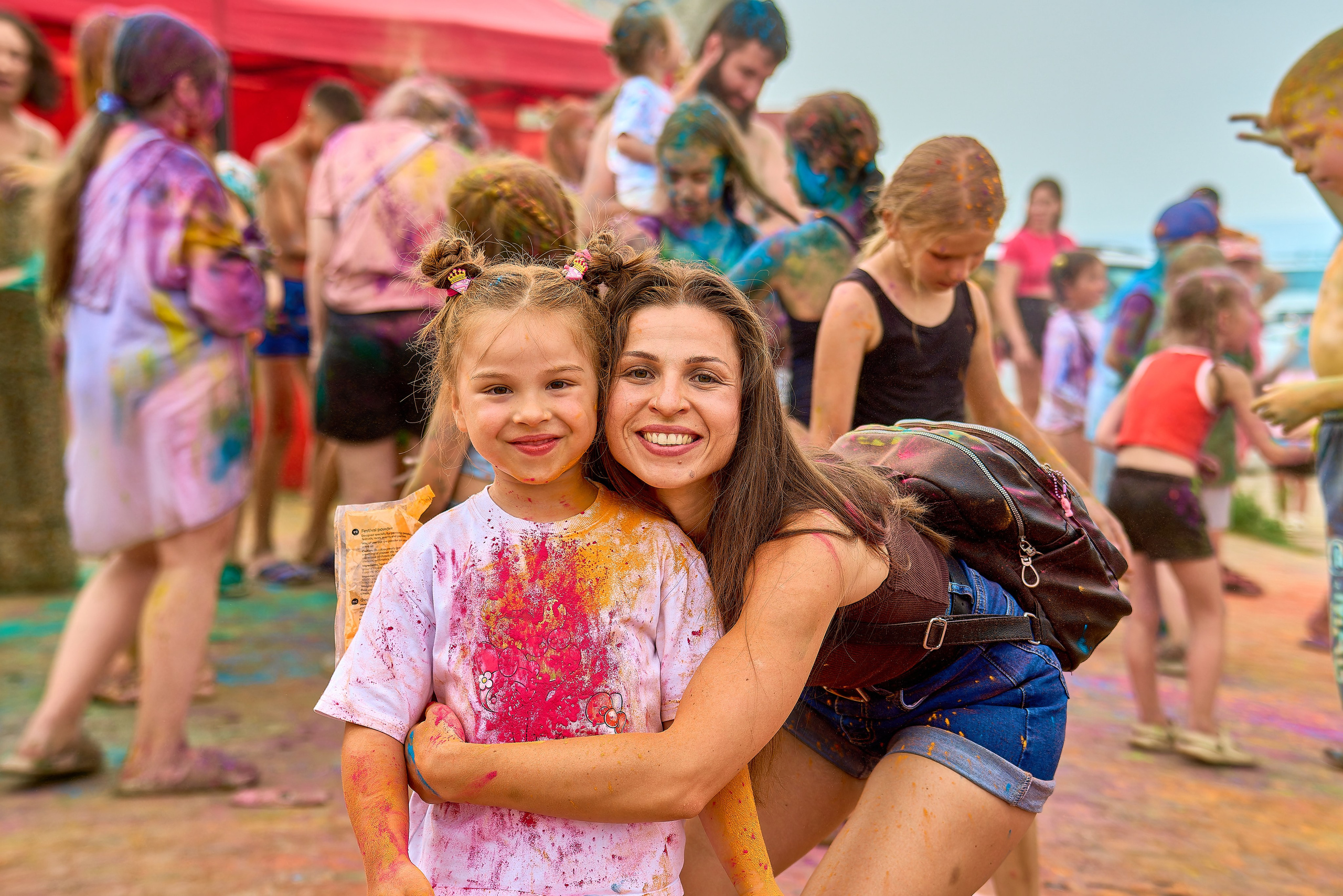 Фотограф детский Праздник. Фотограф во Владивостоке