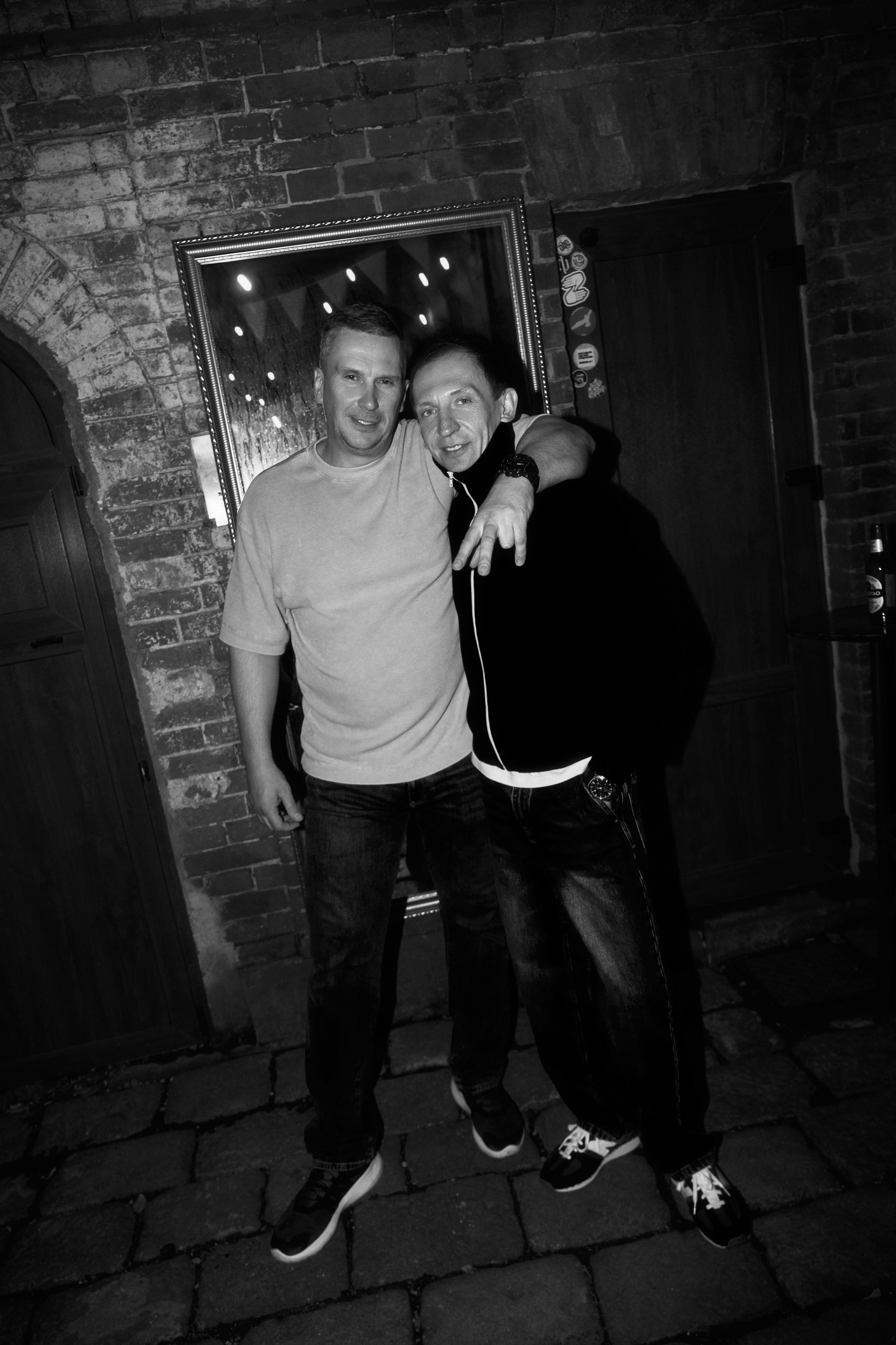 The Birthday Party. Фотограф во Владивостоке