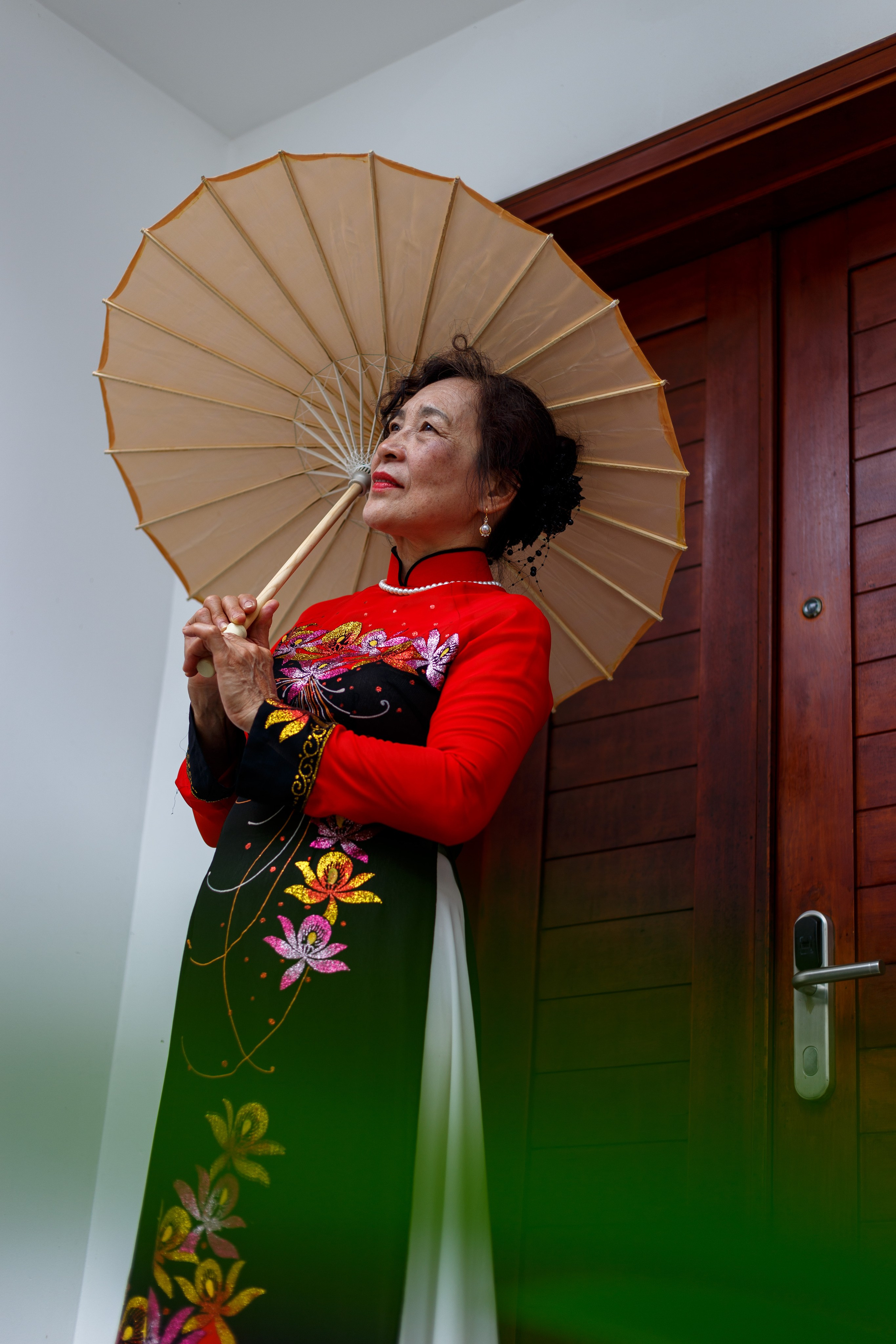 Individual shooting. Kate Groman|Фотограф во Вьетнаме