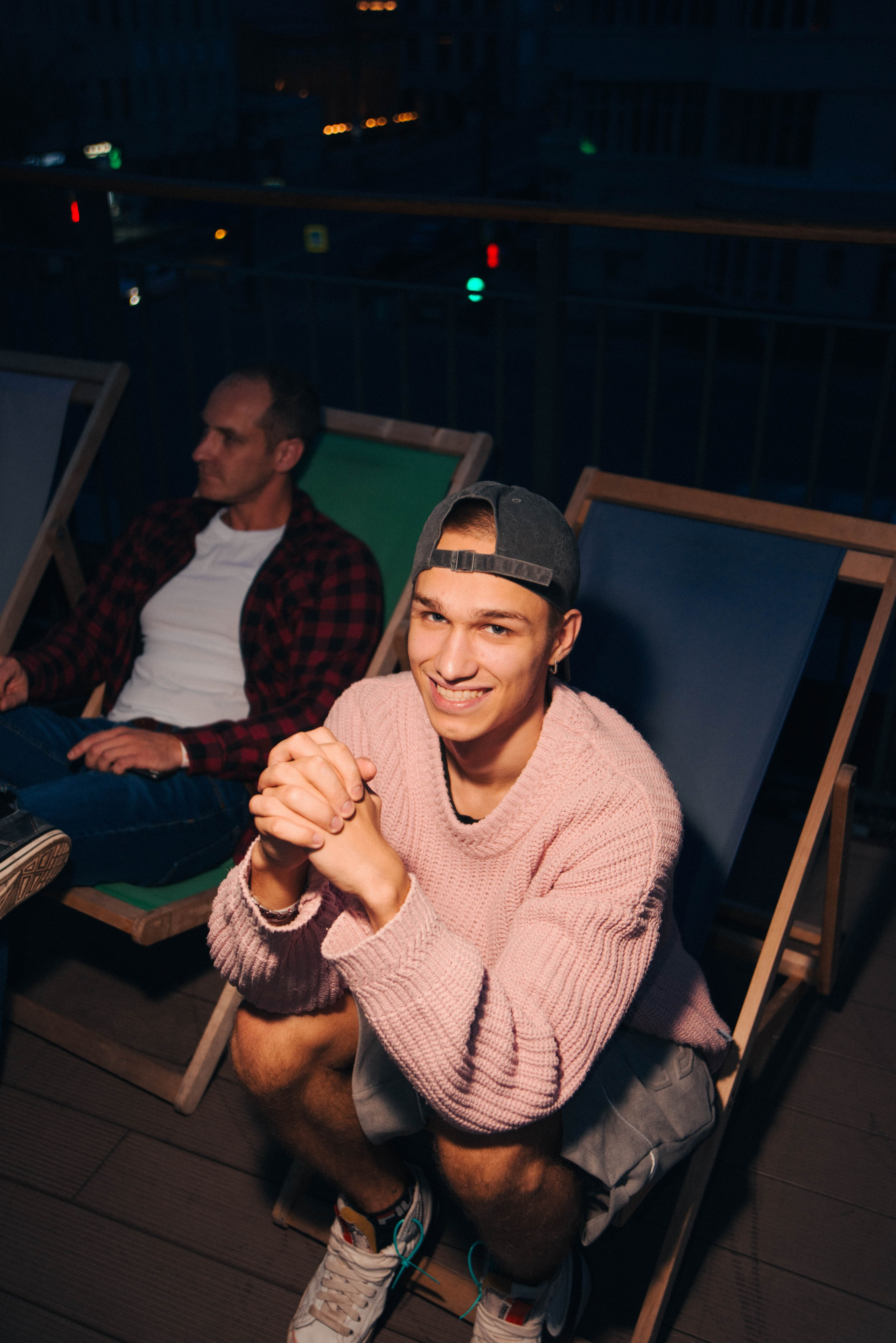 День рождения журнала СОМ. Ксения Glossa. Портретный и репортажный фотограф в Самаре