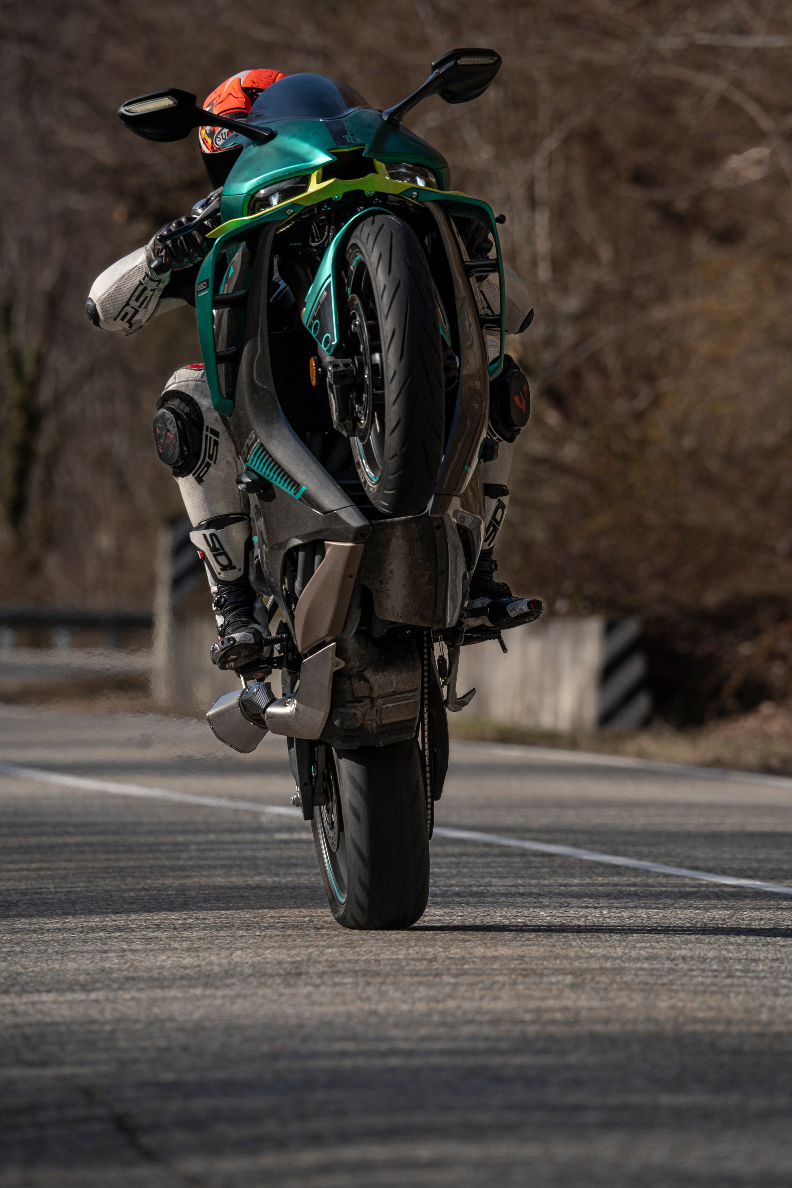 Профессиональная журнальная фотография. Ткачев Илья — Фотограф