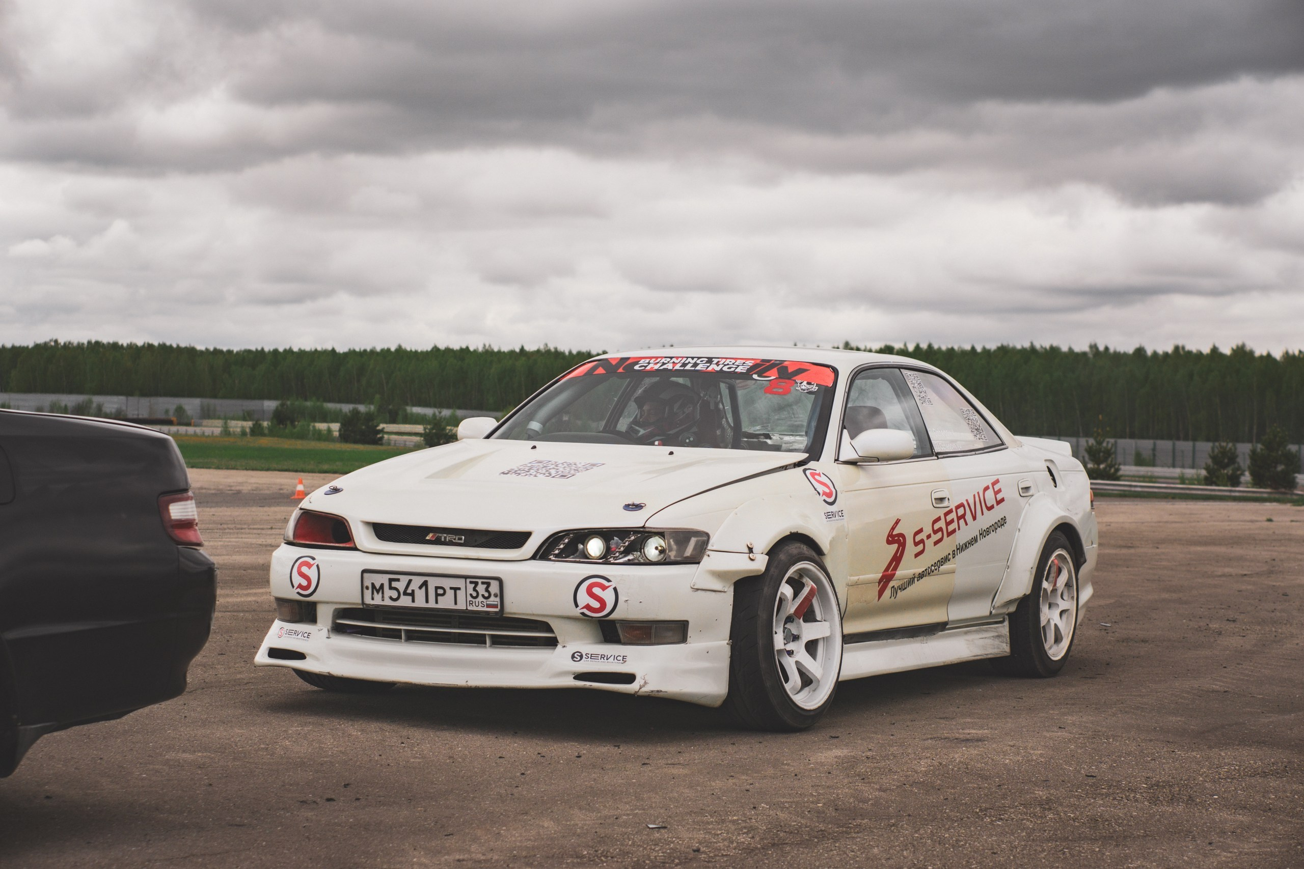 NotDaily. Фотограф Нижний Новгород — Дмитрий Грехов