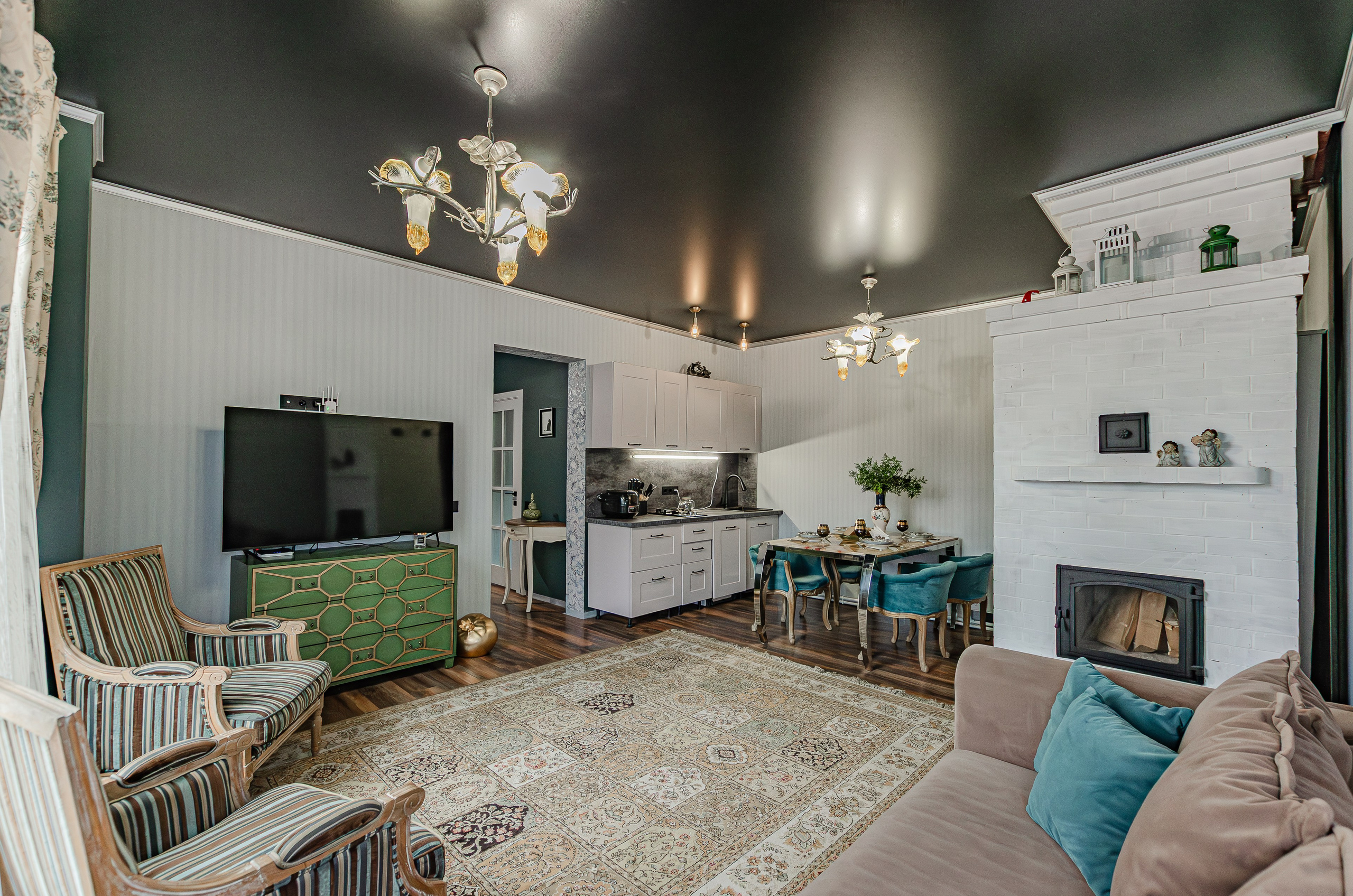 СНТ Ветеран войны. Nataliphotokzn.ru Фотограф. Казань. Интерьерная съёмка