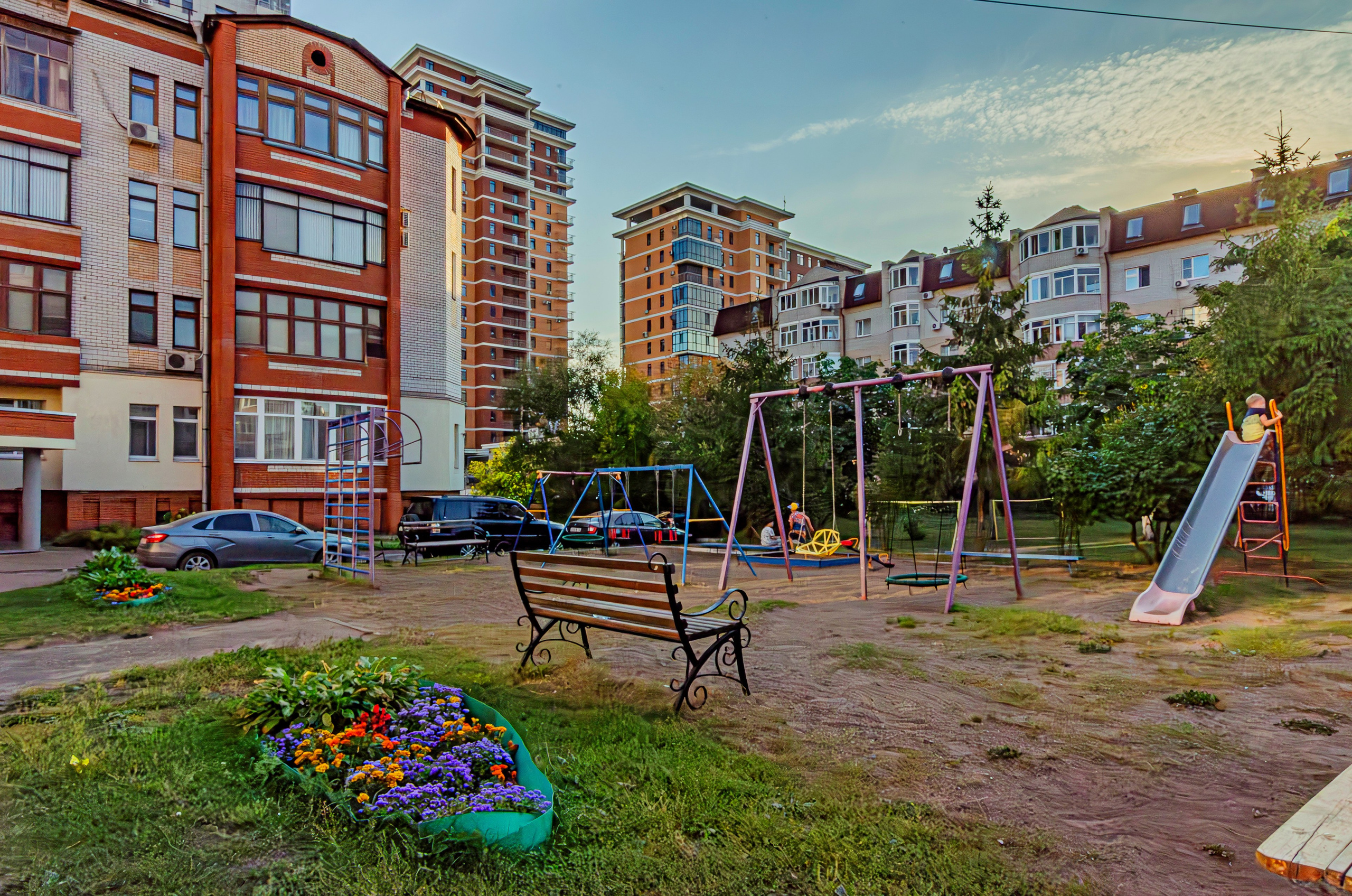 Меридианная 6. Nataliphotokzn.ru Фотограф. Казань. Интерьерная съёмка