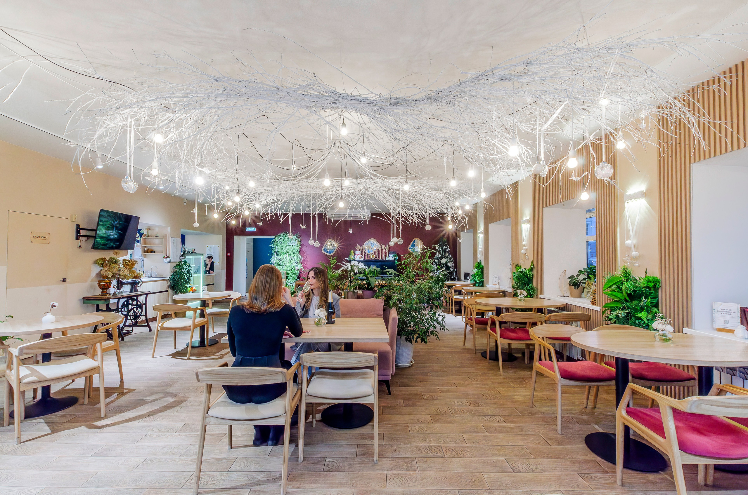 Берисон на Маяковского. Nataliphotokzn.ru Фотограф. Казань. Интерьерная съёмка