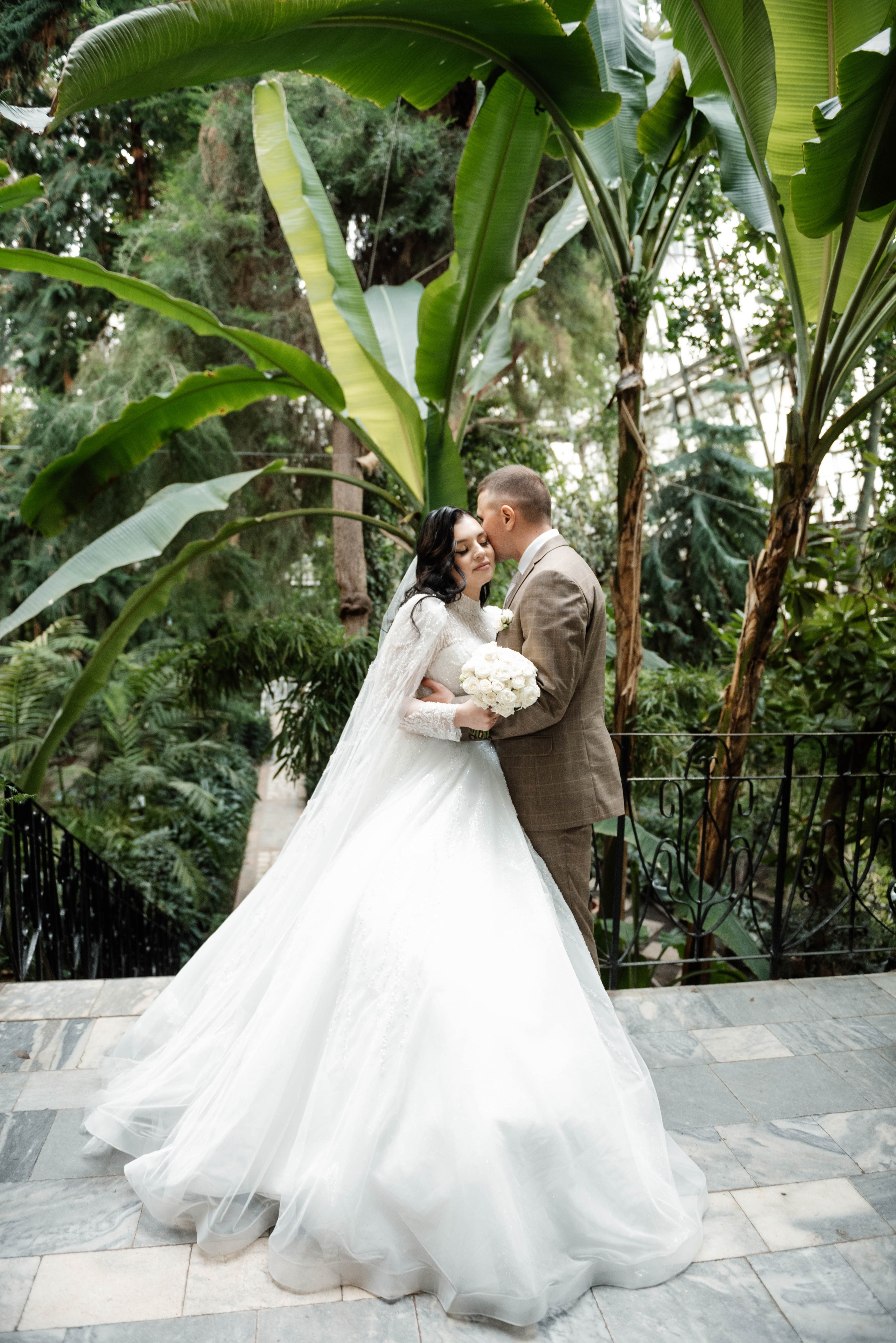 Свадебная сьемка. Фотограф из Томска Субботина Яна