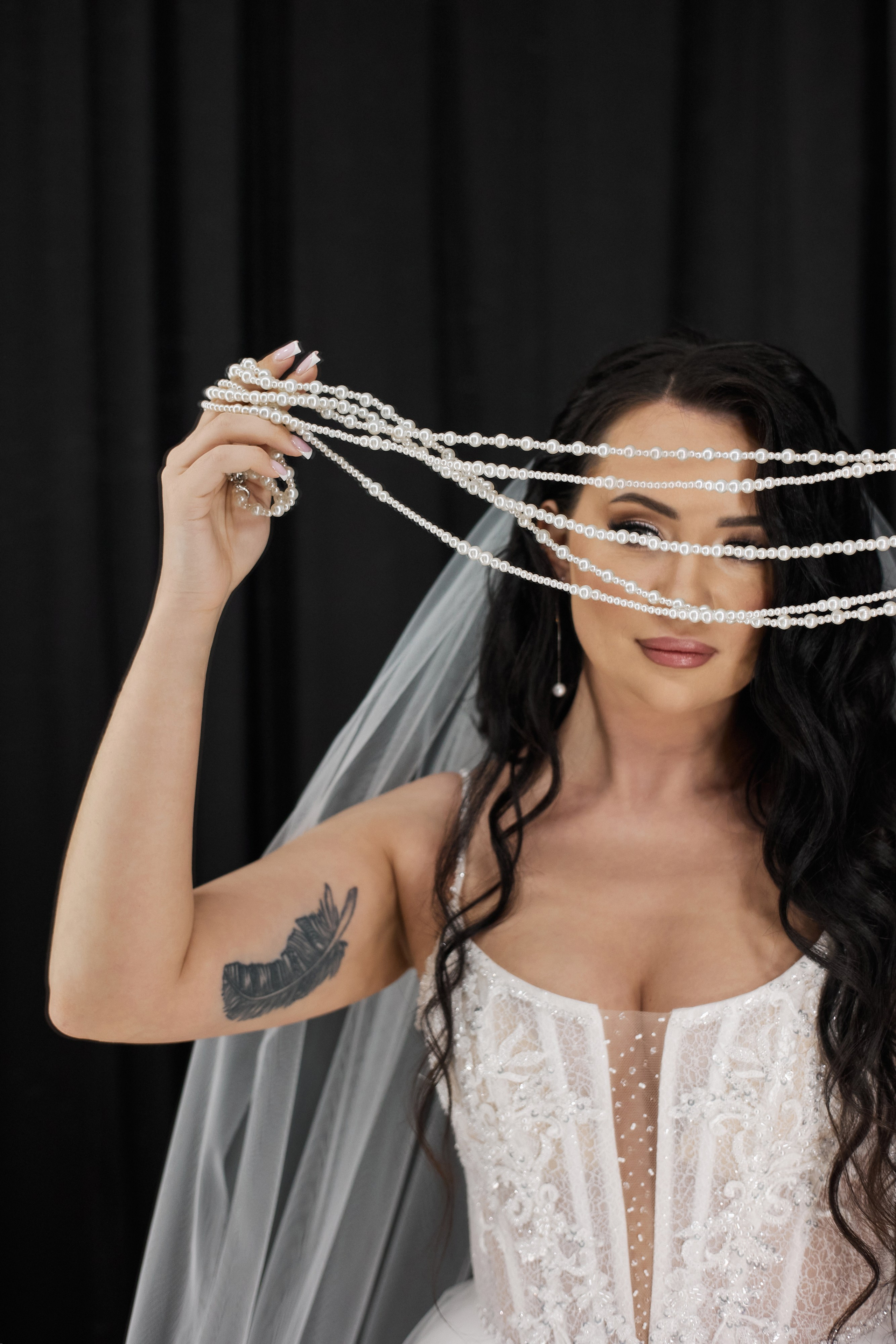 Девичник | репортаж. Фотограф Андрей Кононенко