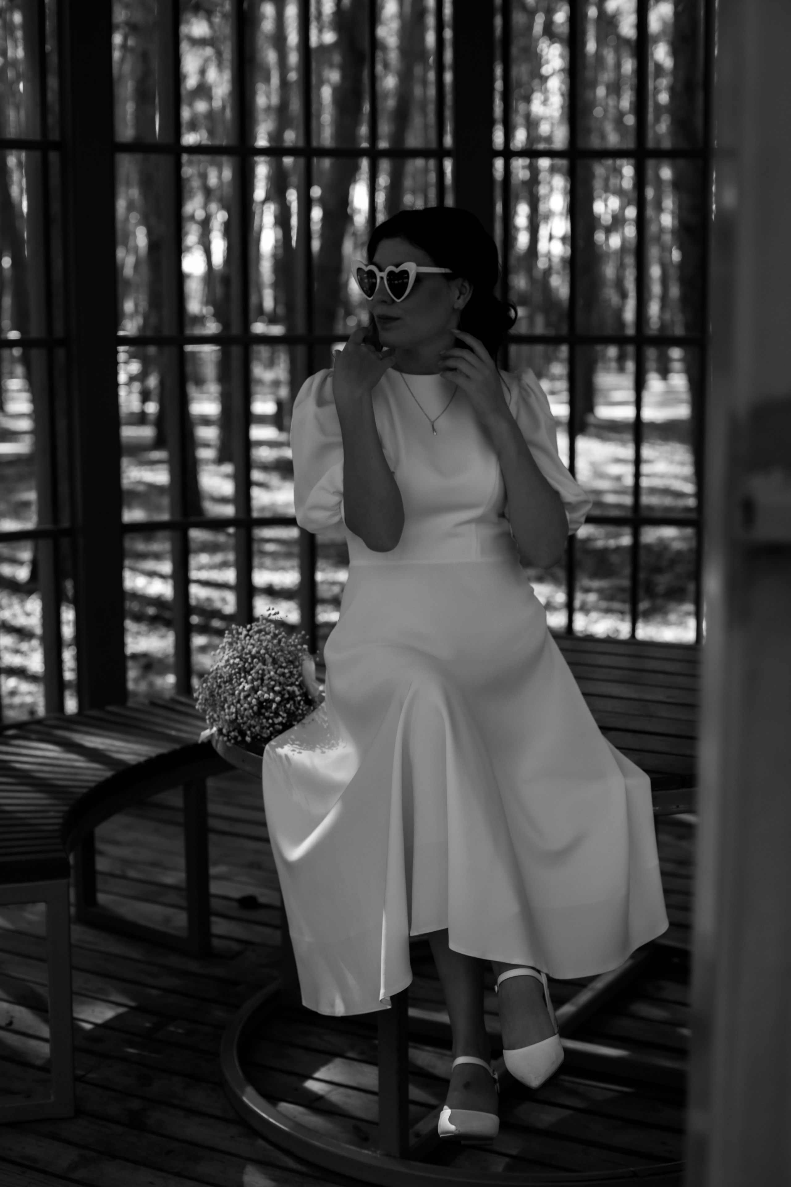 Виктор + Влада. Свадебный и семейный фотограф в Михайловке Полина Крипс