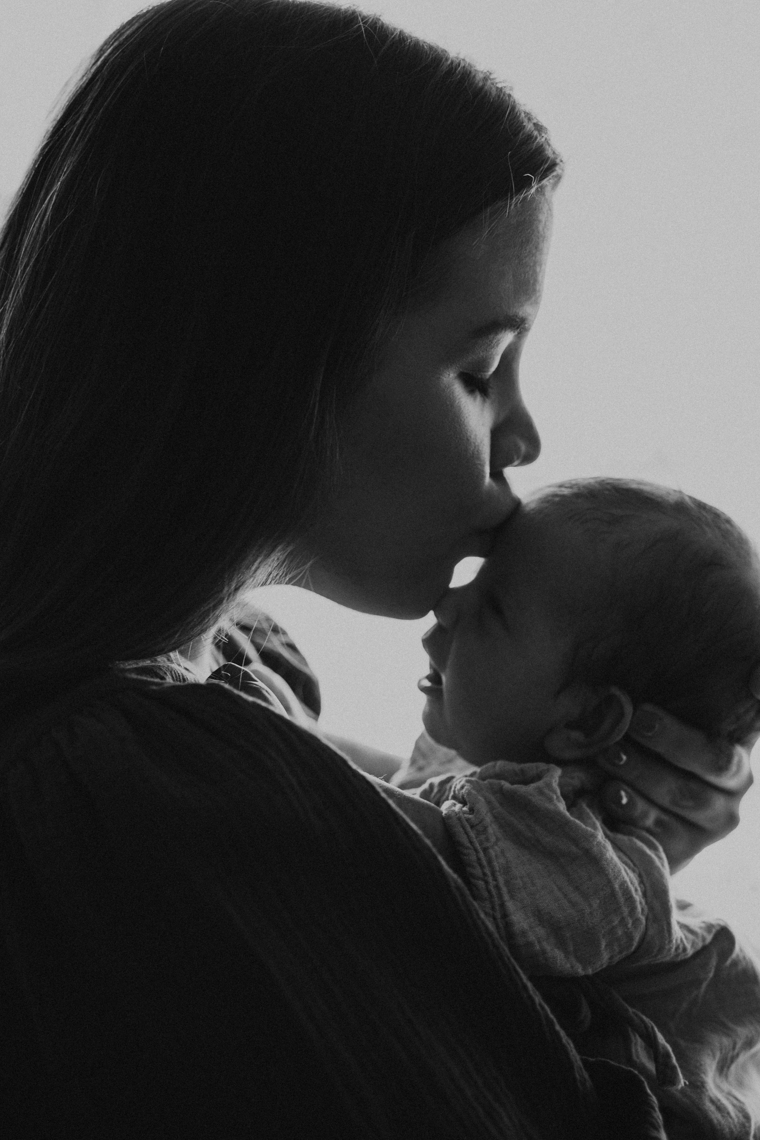 Валентина и Сафия. Фотограф Чита Александра Цыденова