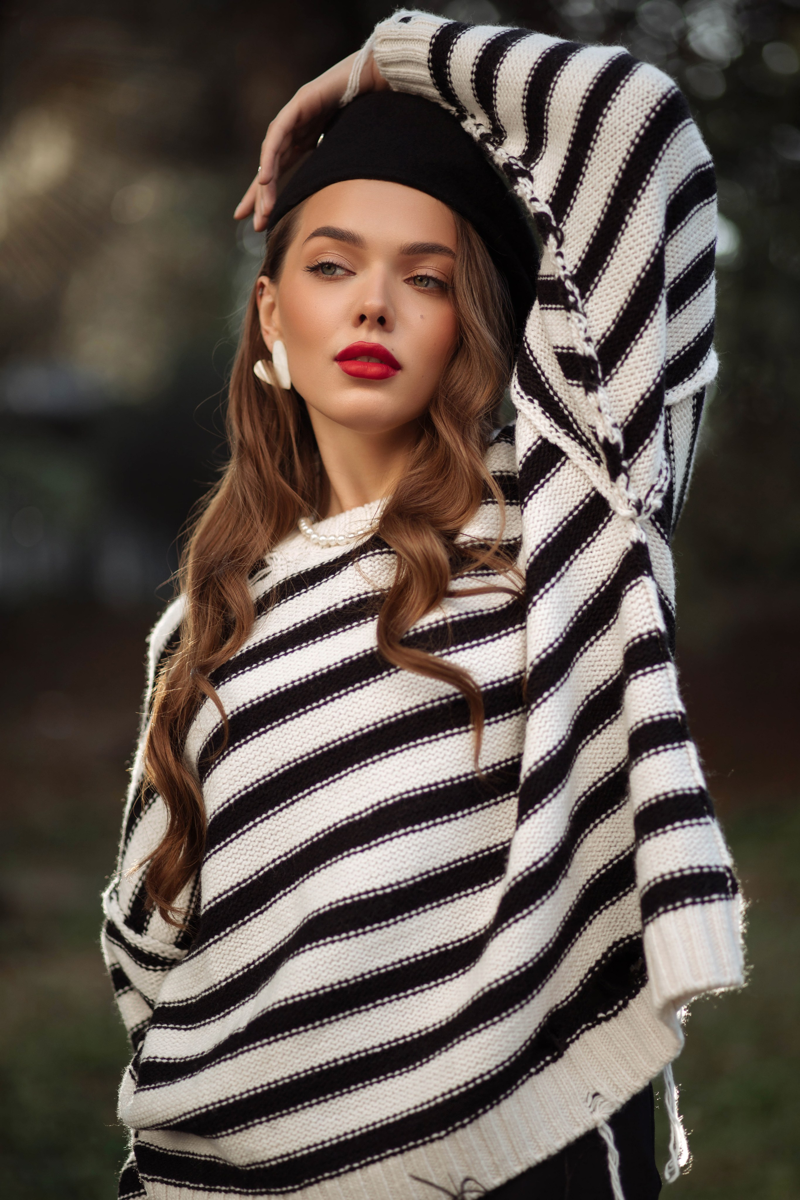 Индивидуальные фотосессии в Ростове-на-Дону. Фотограф в Ростове-на-Дону Оксана Рышкина