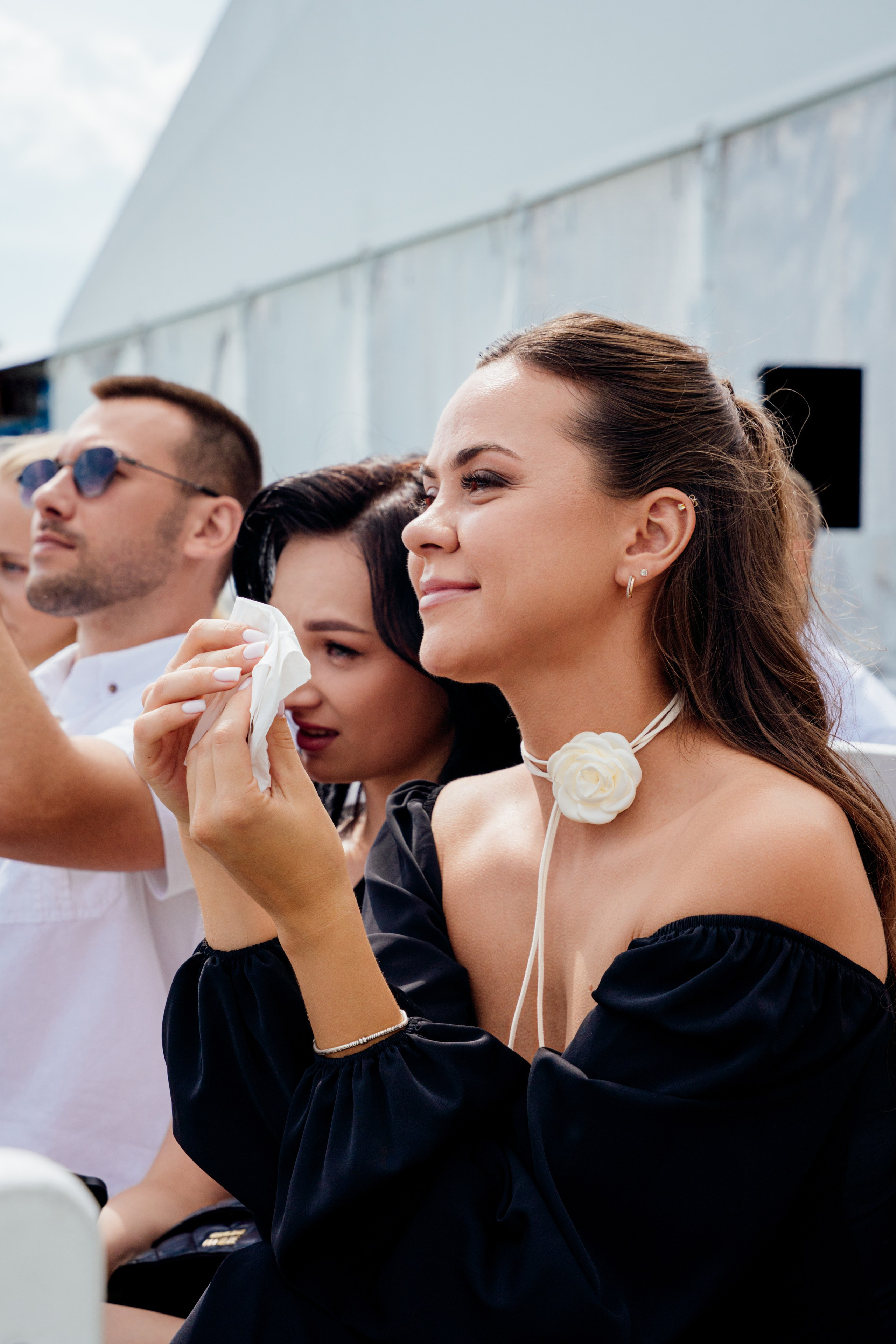 Евгений и Яна. Репортажный и свадебный фотограф Алексей Полячек