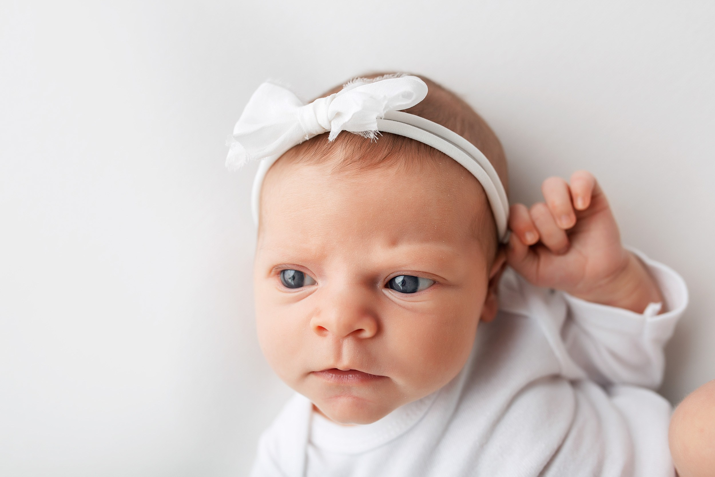 ЕВА Life. Фотограф новорожденных Оксана Полевская