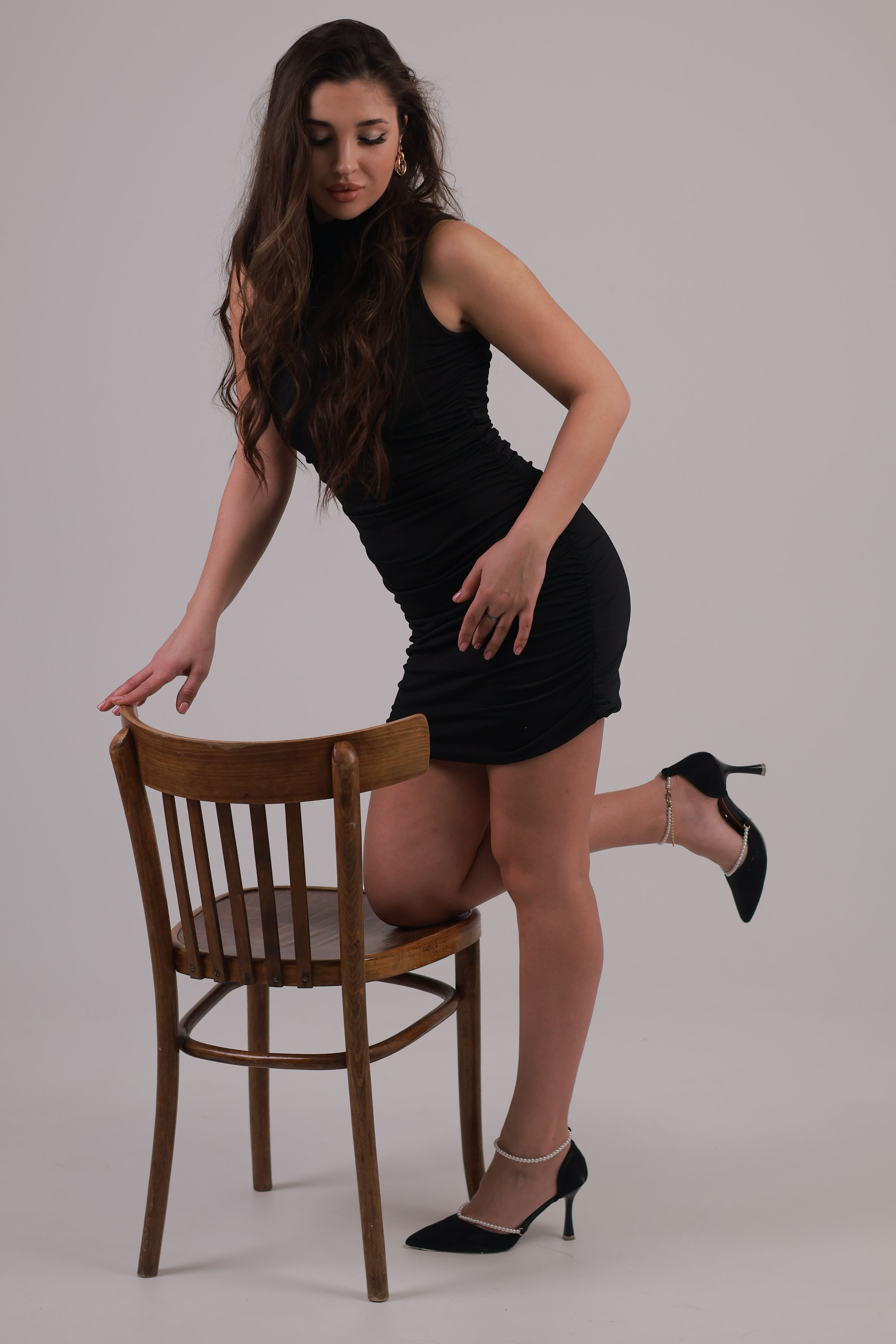 KSENIA. Фотограф Александр Евро