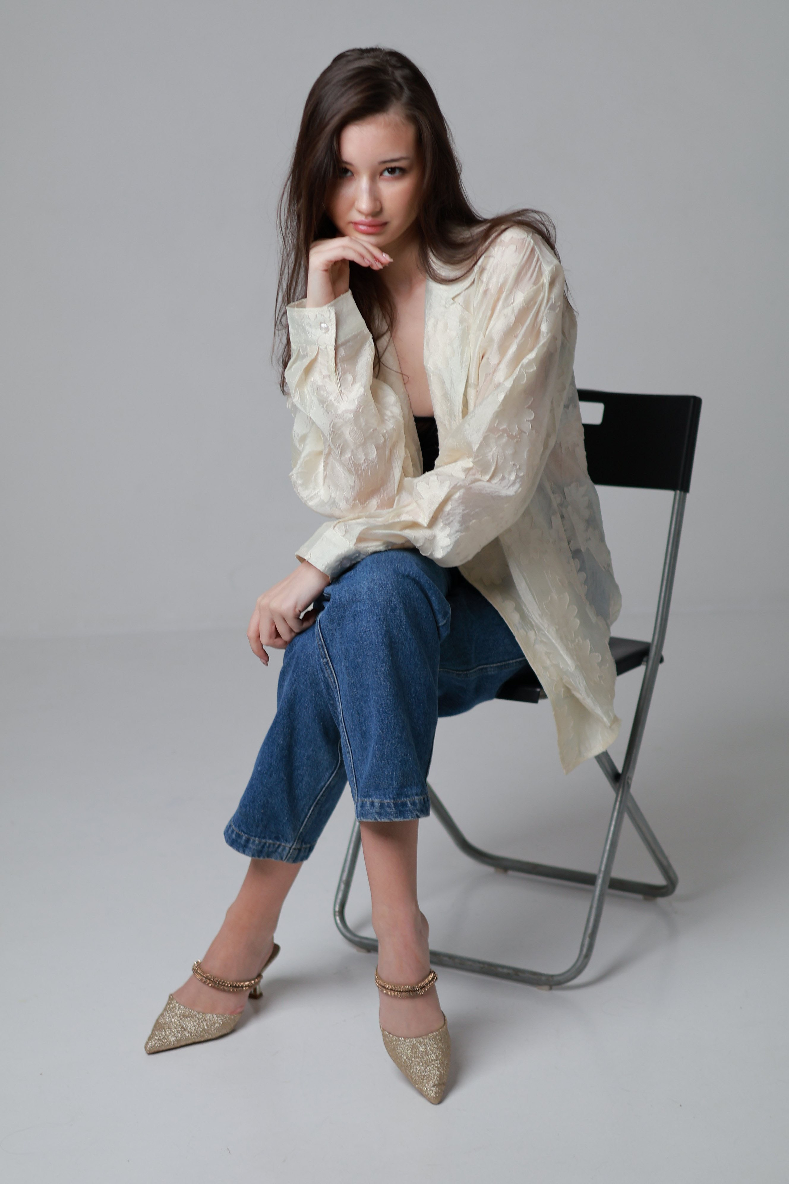 HANNA. Фотограф Александр Евро