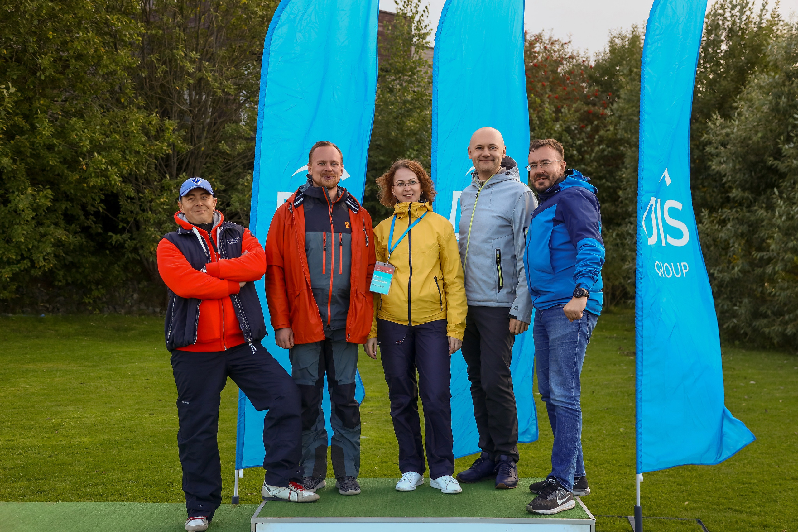 Регата 2024. Фотограф Антон Чупринин