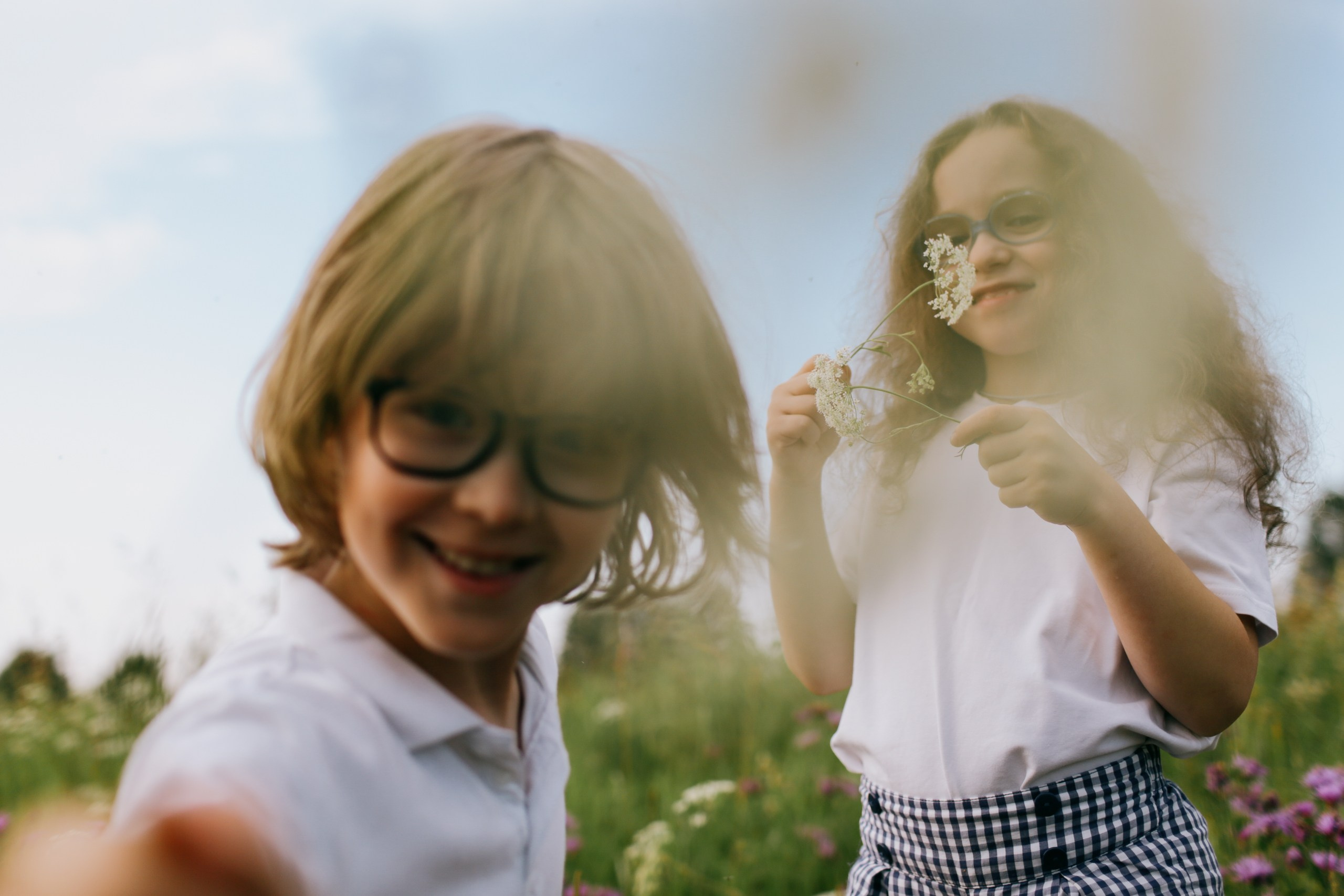 Амира и Роберт. Портретный фотограф в Сыктывкаре Алина Ракшина