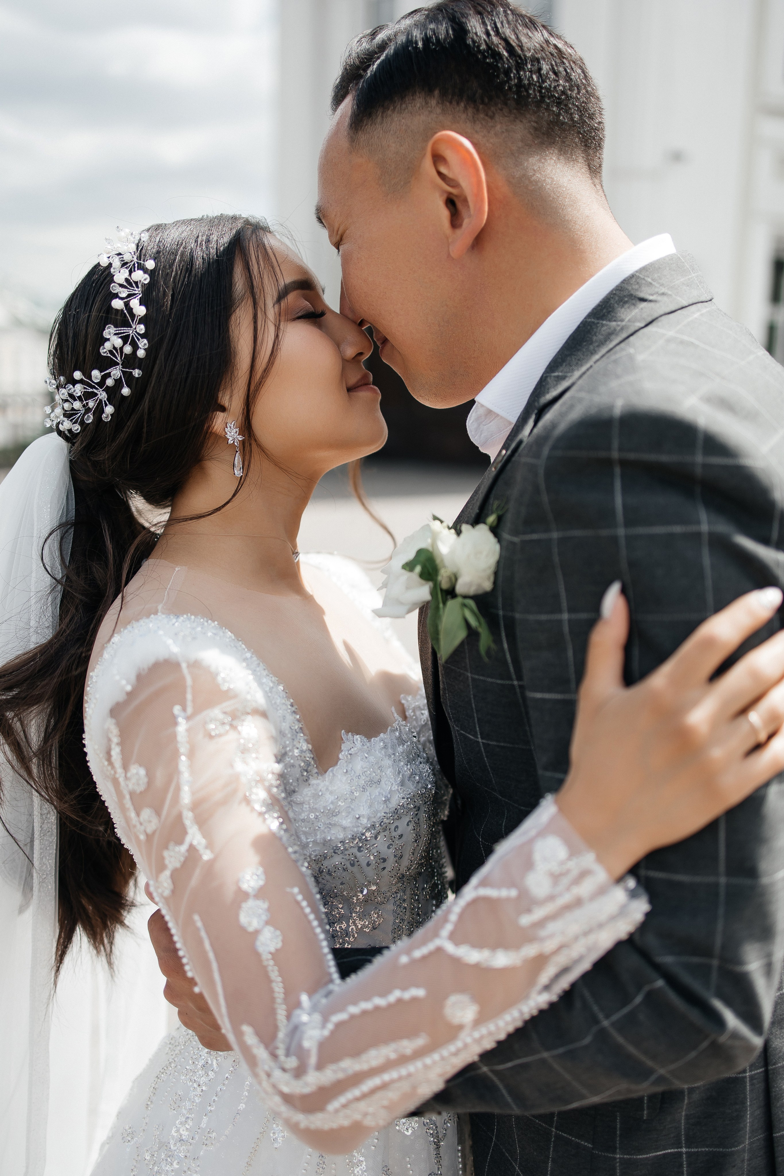 Жанара & Даулет. Фотограф в Москве Валерия Рожкова