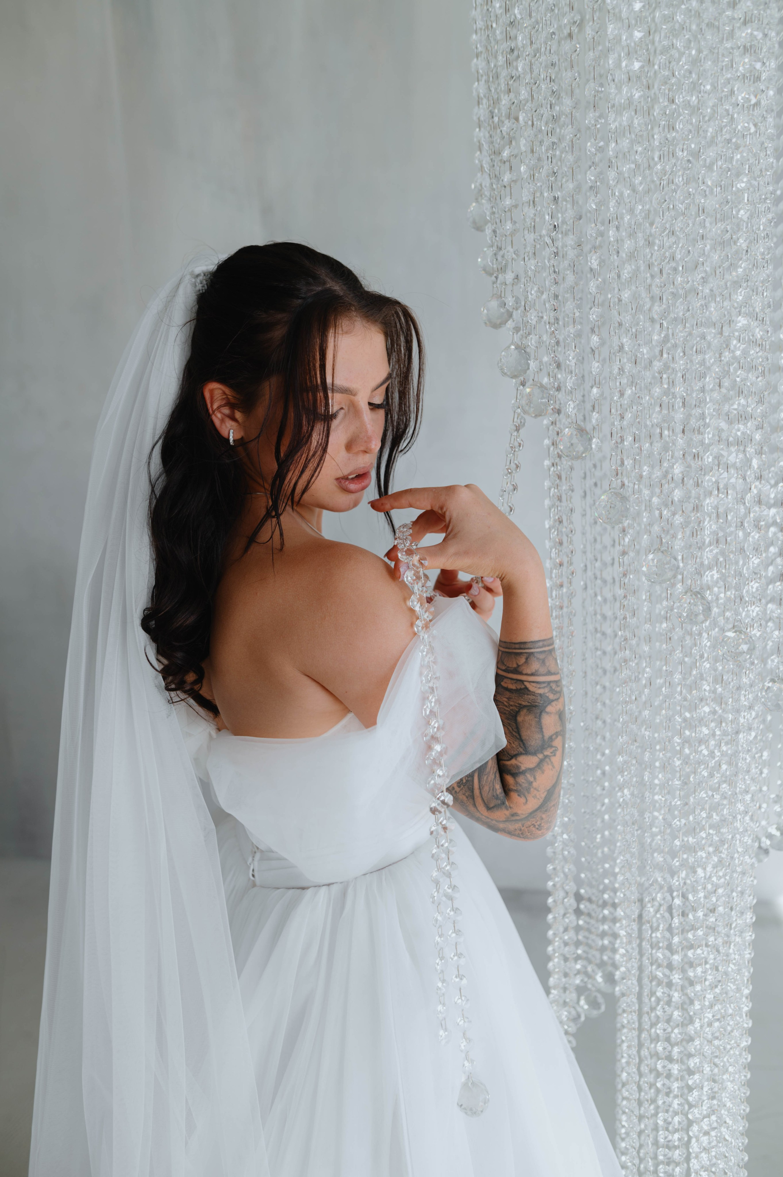 Марк и Яна. Фотограф в Абакане и Минусинске