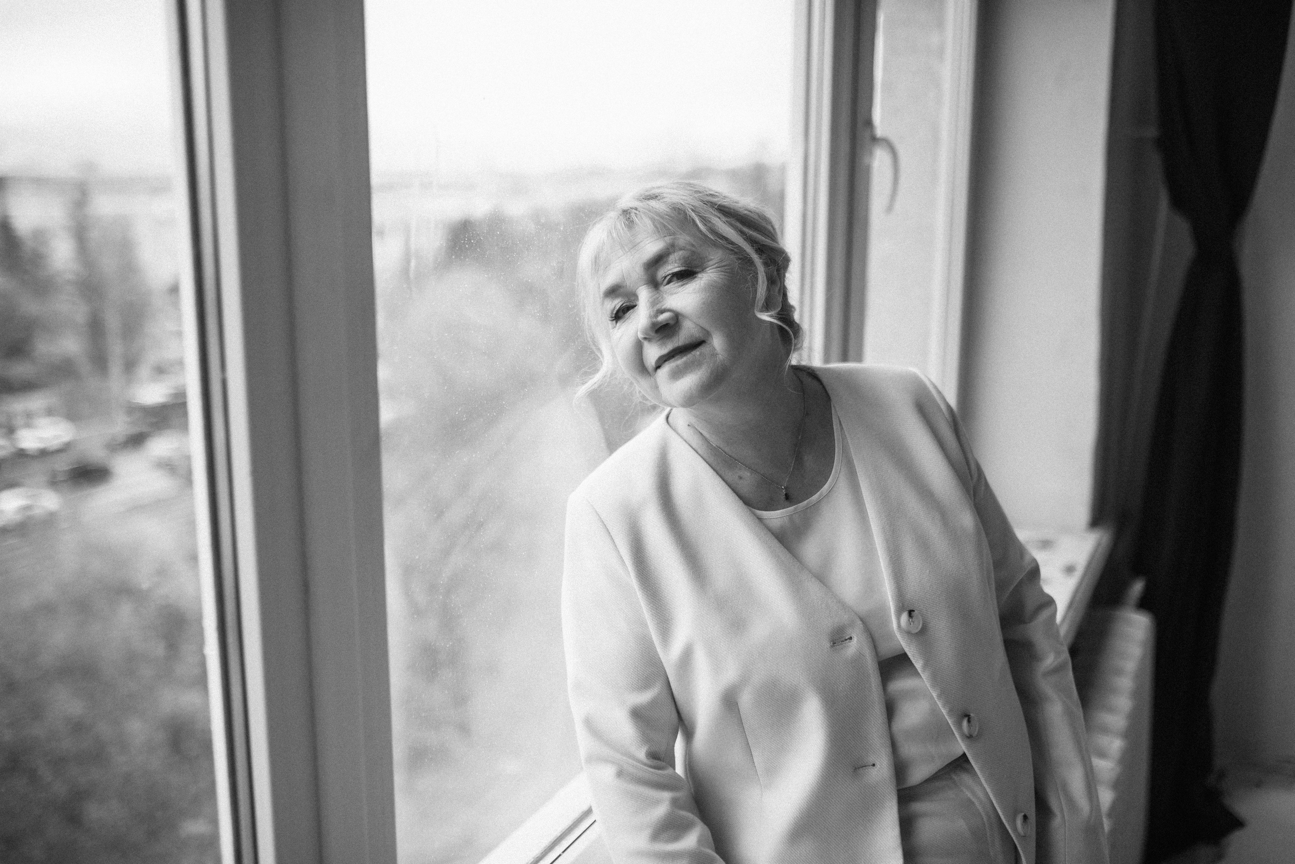 Фотопроект для женщин-лидеров Тульской области «Мягкая сила». Женский семейный фотограф Тула Москва Захарова Анна