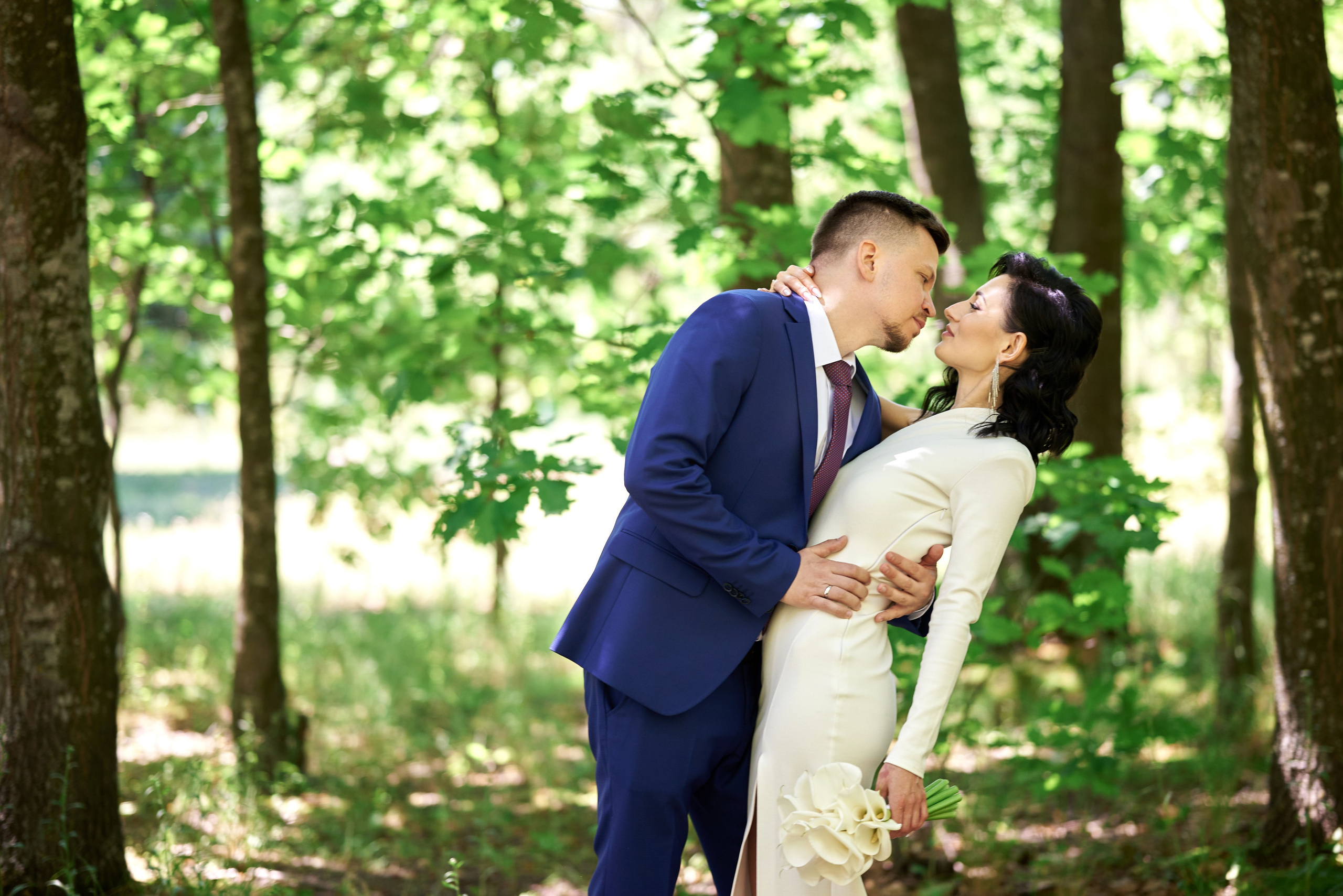 Фотограф на свадьбу в Старом Осколе, фотосессия свадьбы. Профессиональный фотограф Старый Оскол, Губкин — свадьба, венчание, крещение, юбилей и день рождения