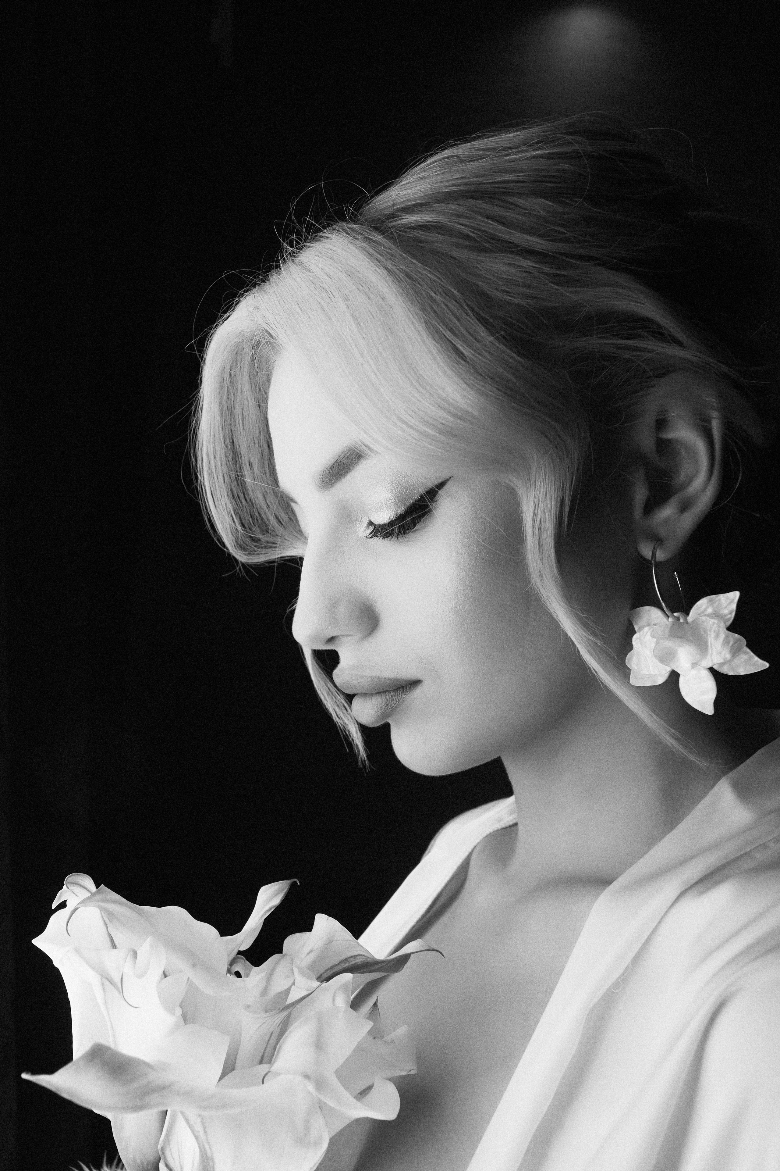 Гоша и Жанна. Свадебный и портретный фотограф в Воронеже Алёна Коренцова