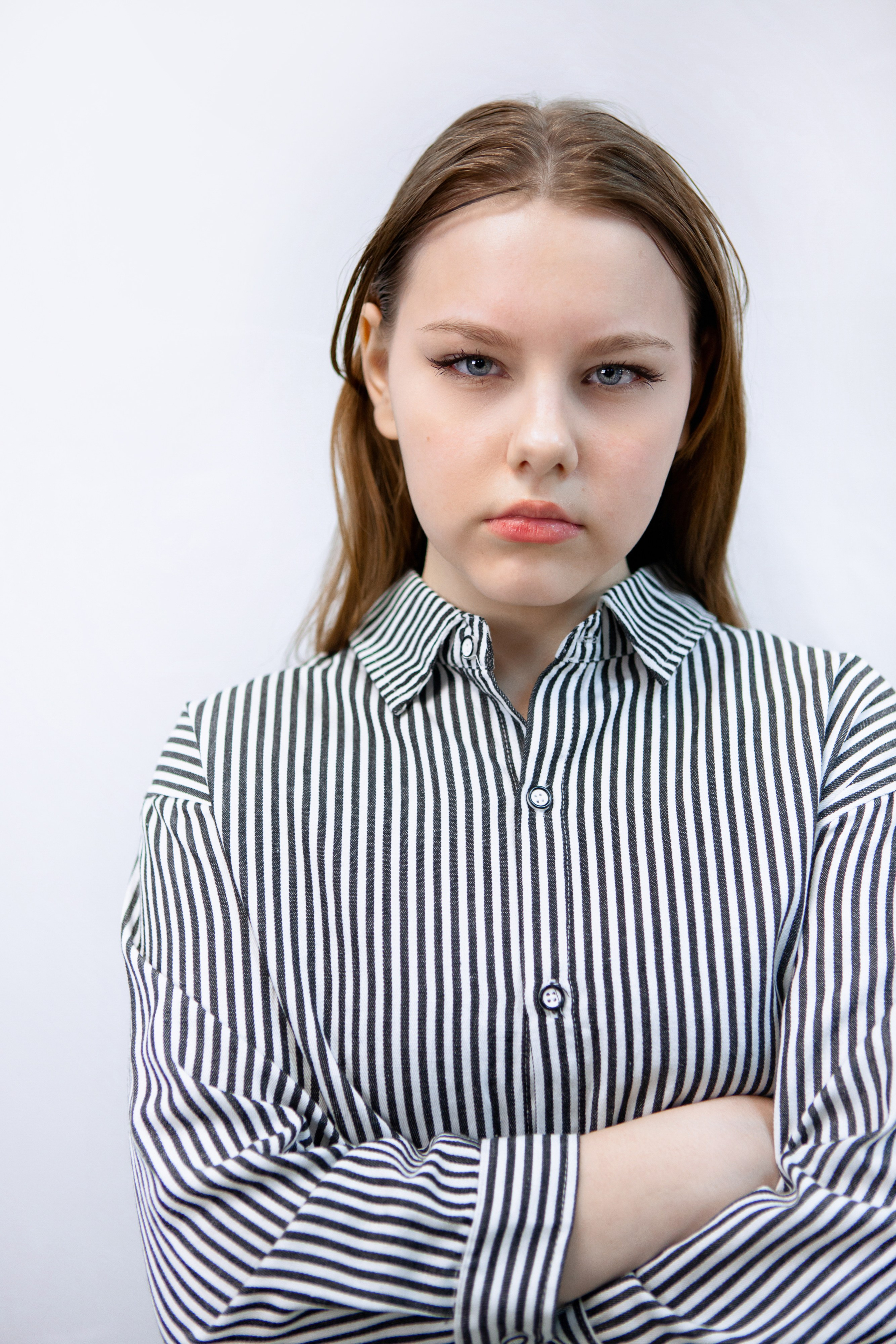 Сияй! Я в проекте. Фотограф в Иркутске Анастасия Григорьева