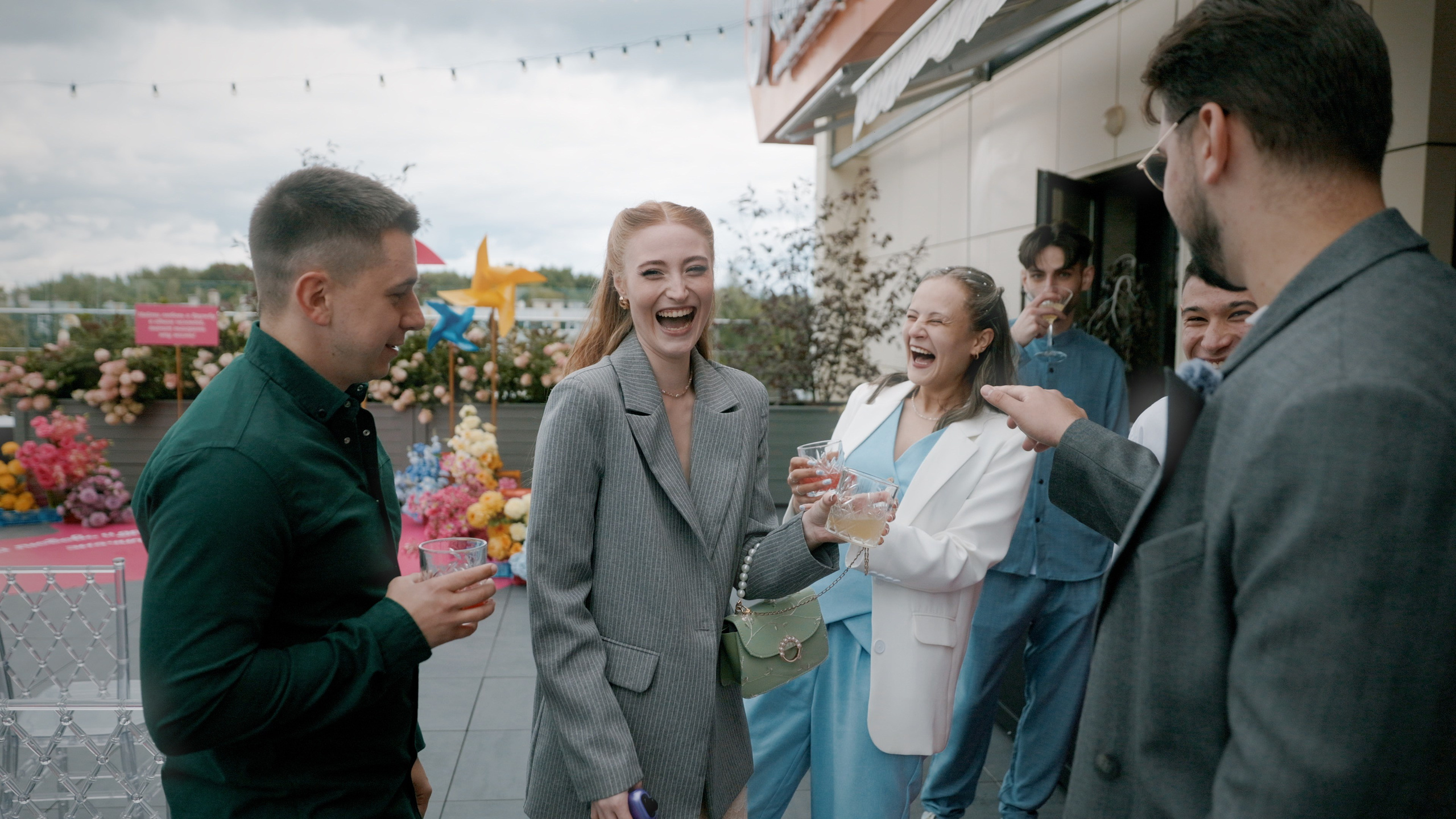 Дмитрий. Видеограф Павел Борисов | Москва | СПБ | Брянск