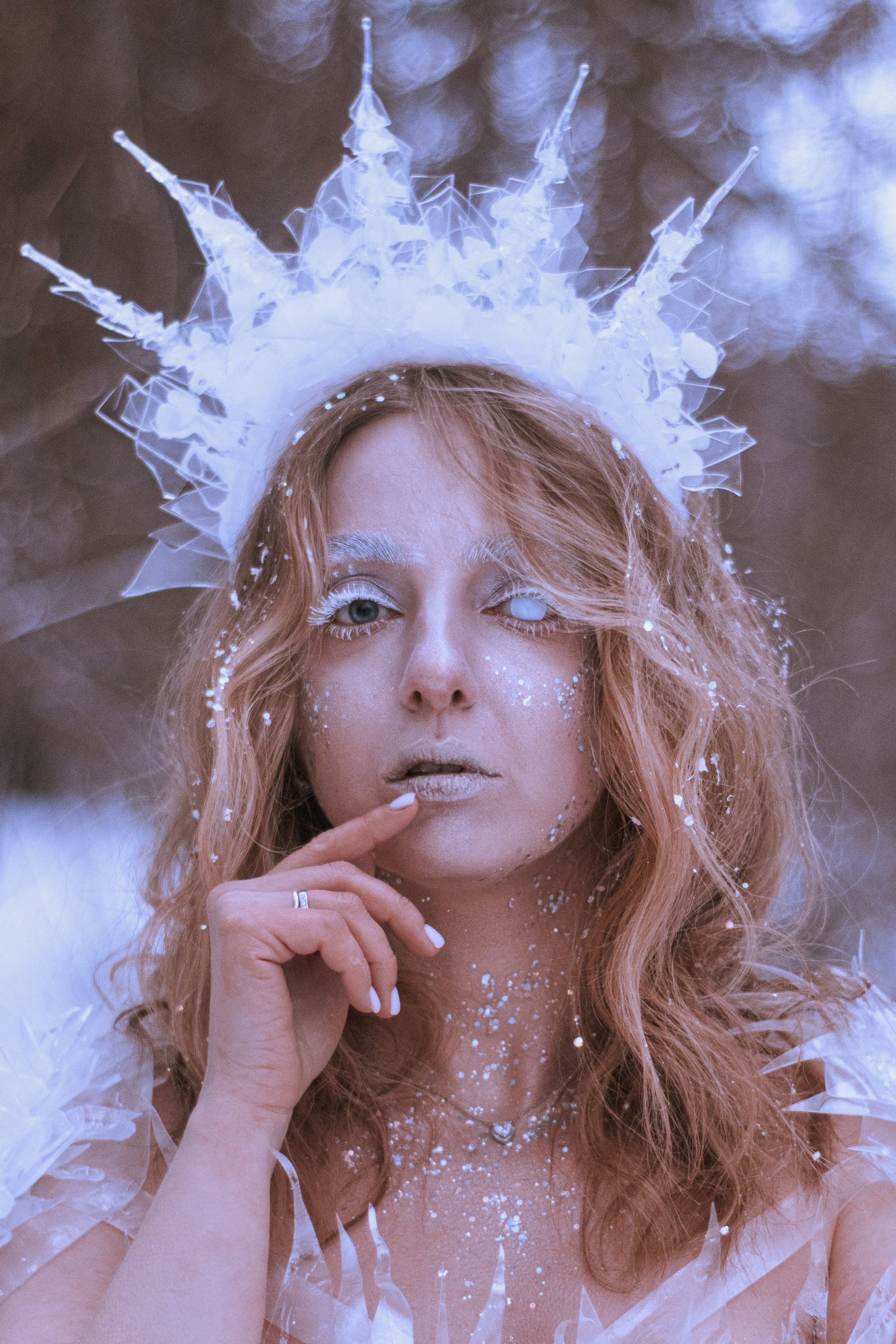 Настя. Фотограф в Тюмени Лизавета Сапицкая