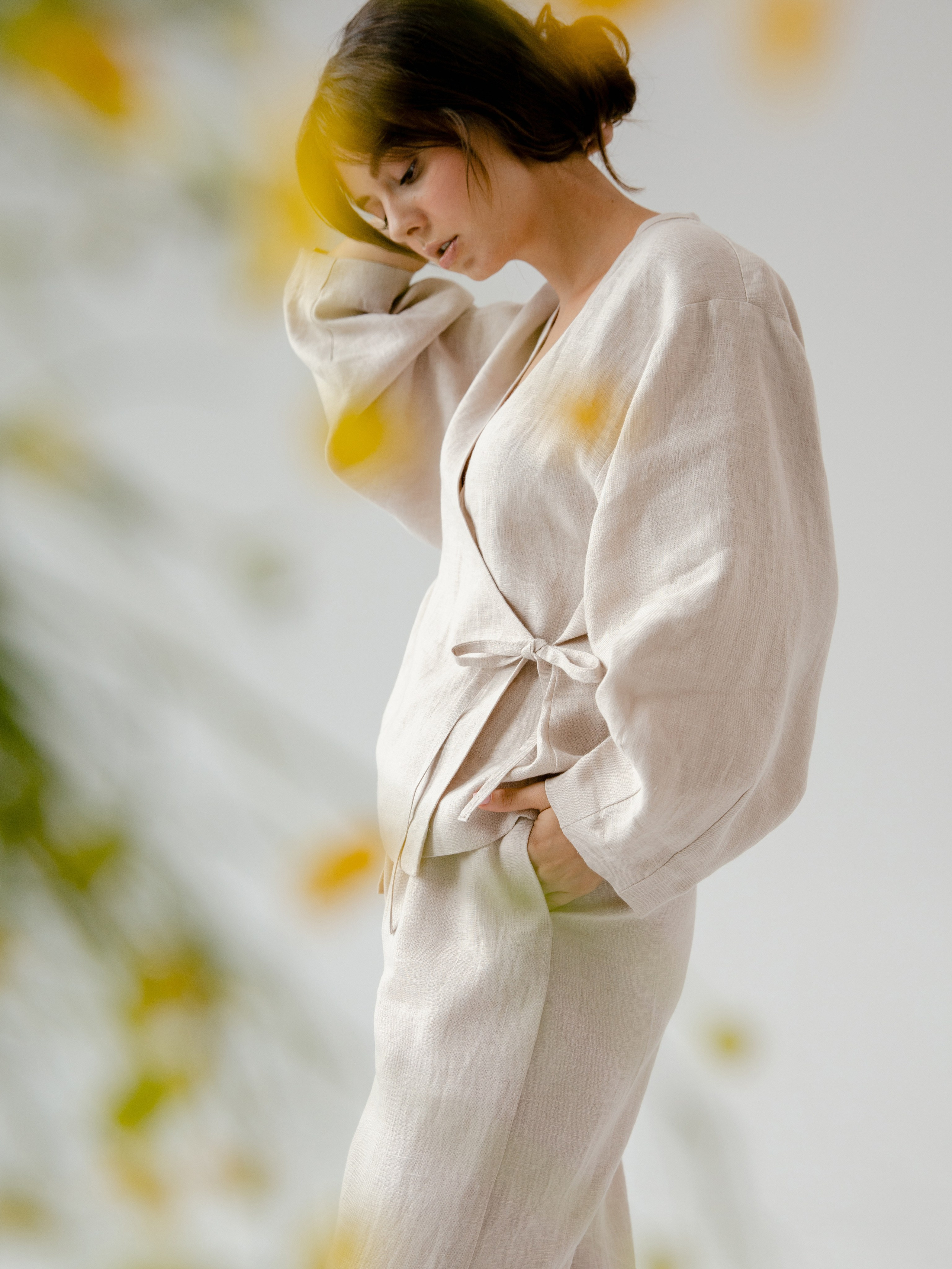 Лукбук/имидж. Фотограф Марина Голубева, Минск. Съемка для брендов, реклама