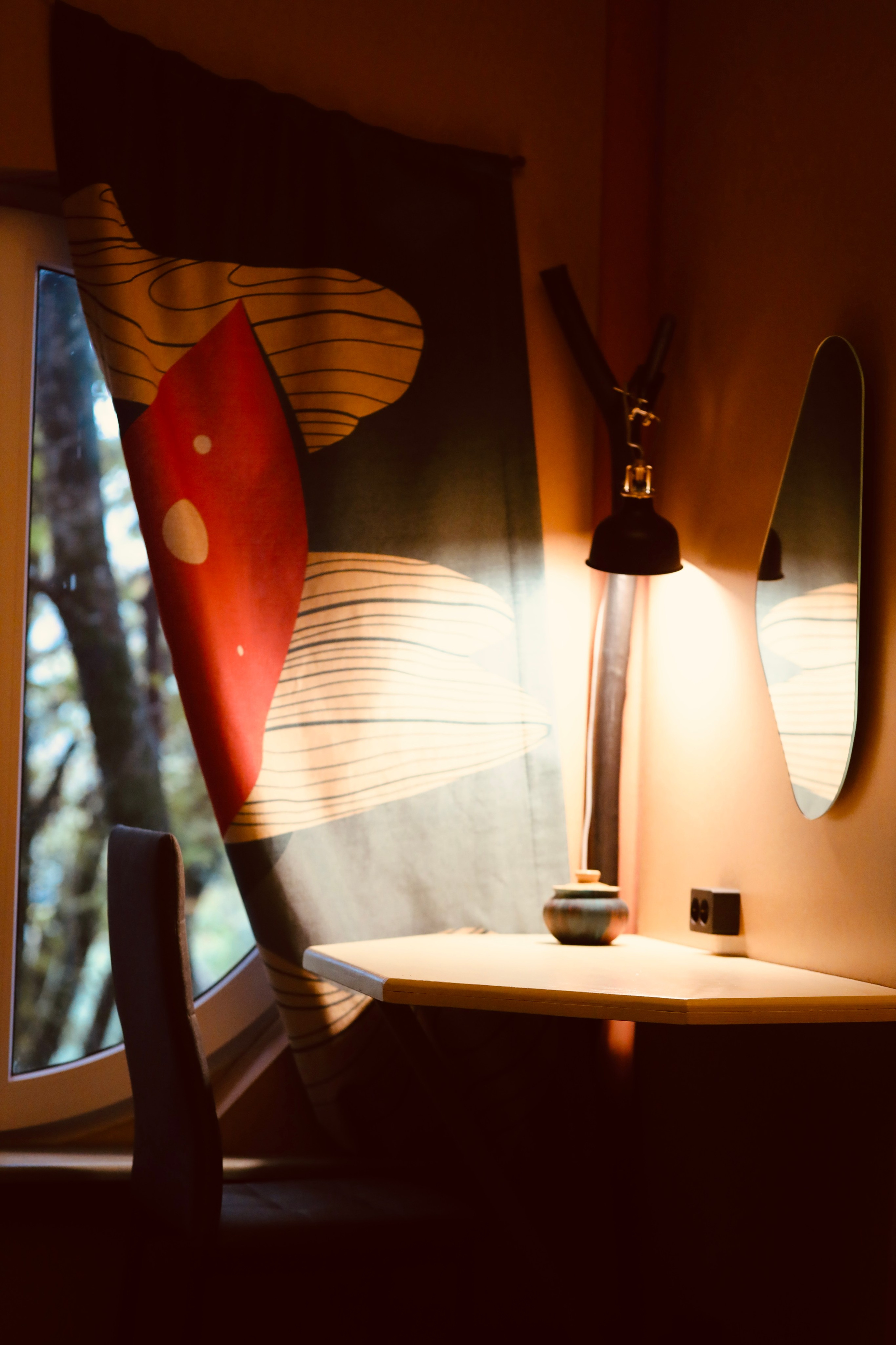 DESIGN. Maria Massouh | Arts & Art Therapy