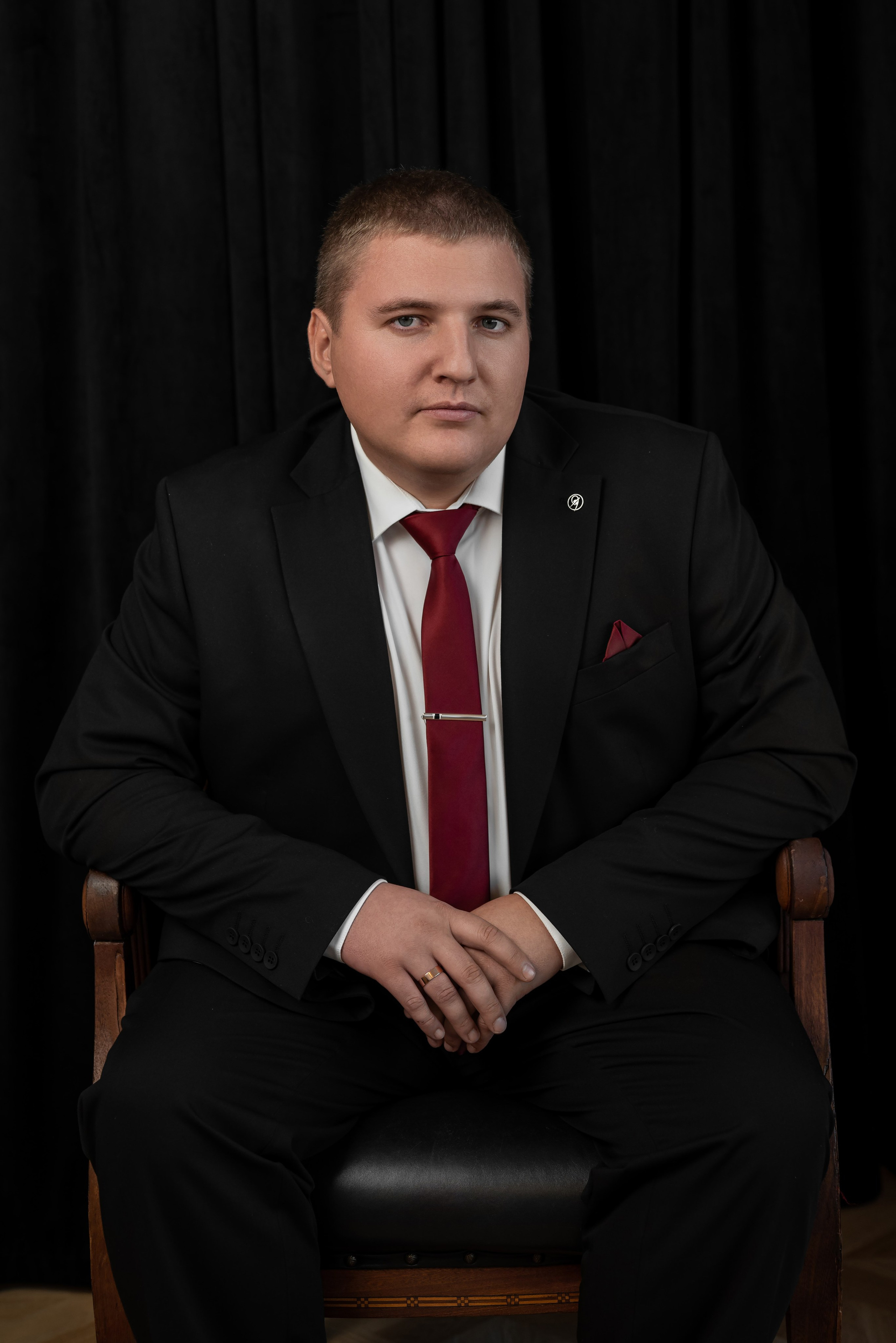 Вячеслав и Анастасия. Фотограф в городе Салават