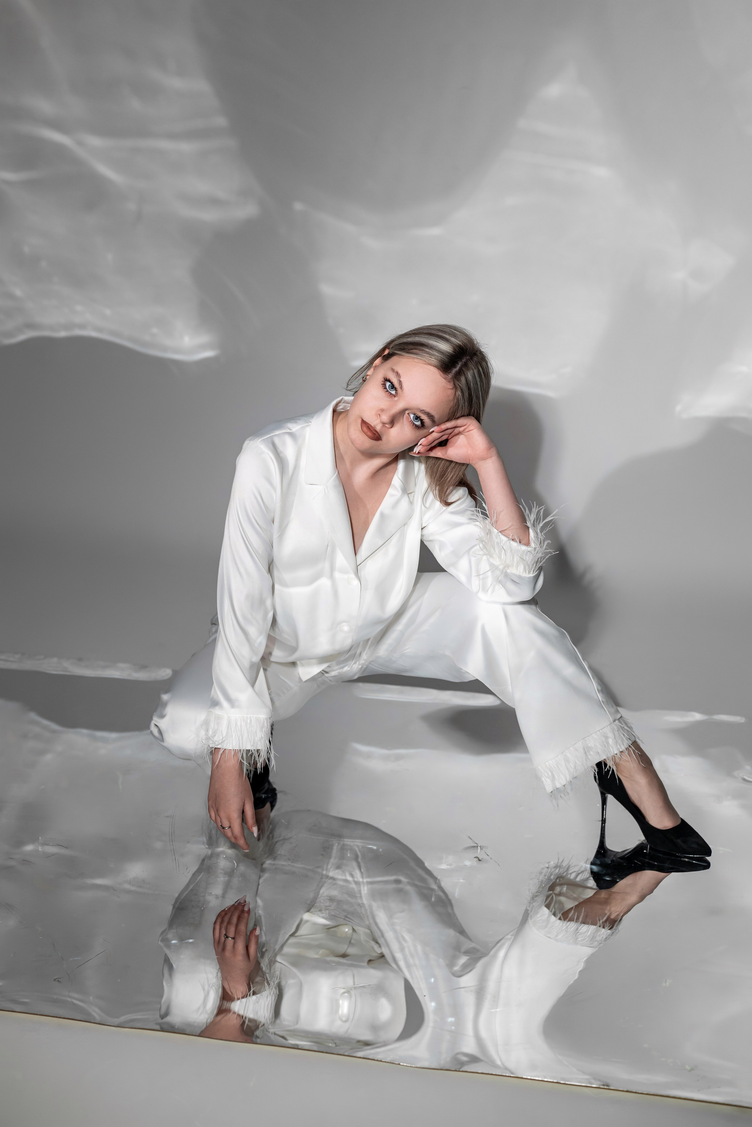 Екатерина. Фотограф в городе Салават