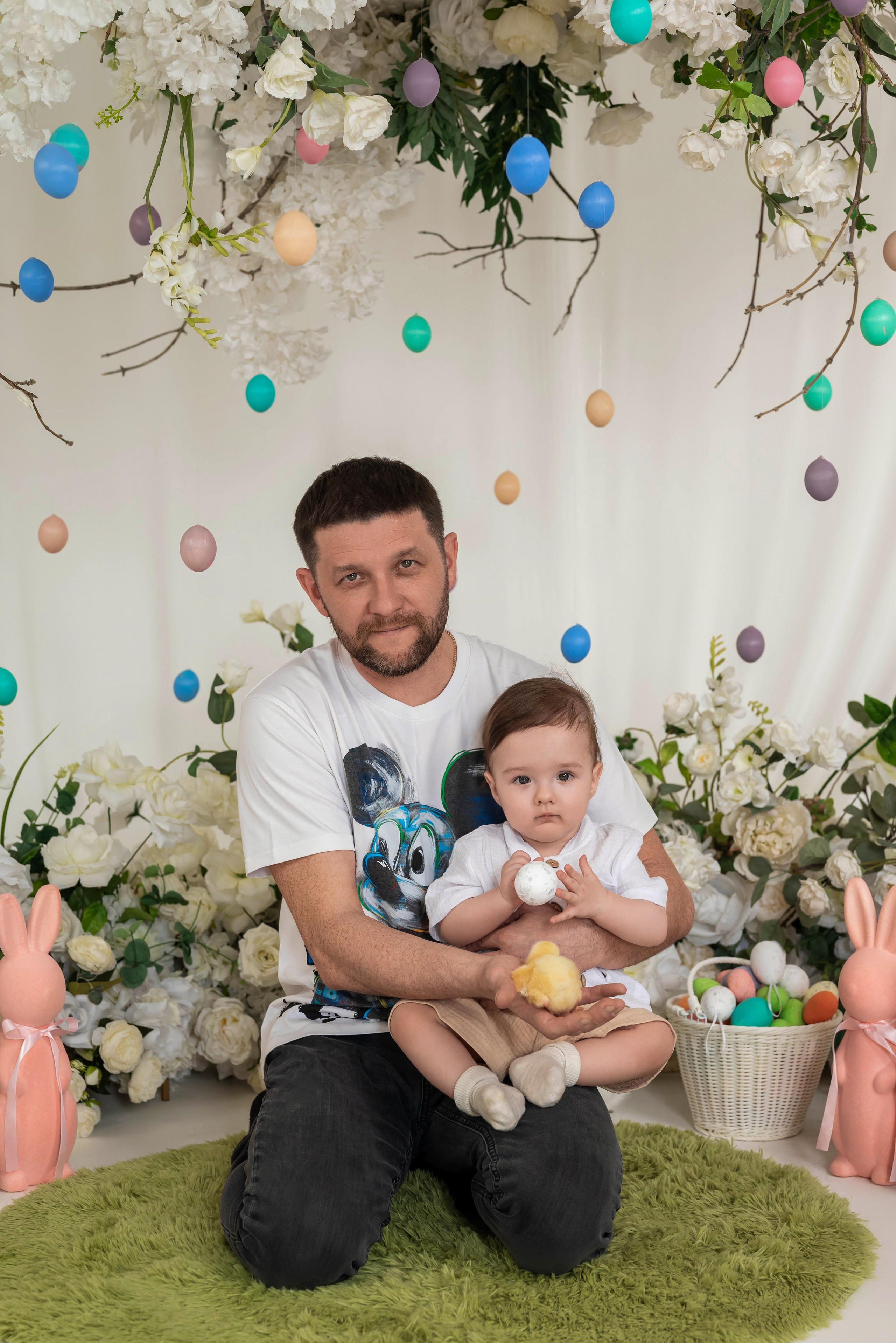 Фотопроект Пасха 2026 г. Фотограф в городе Салават