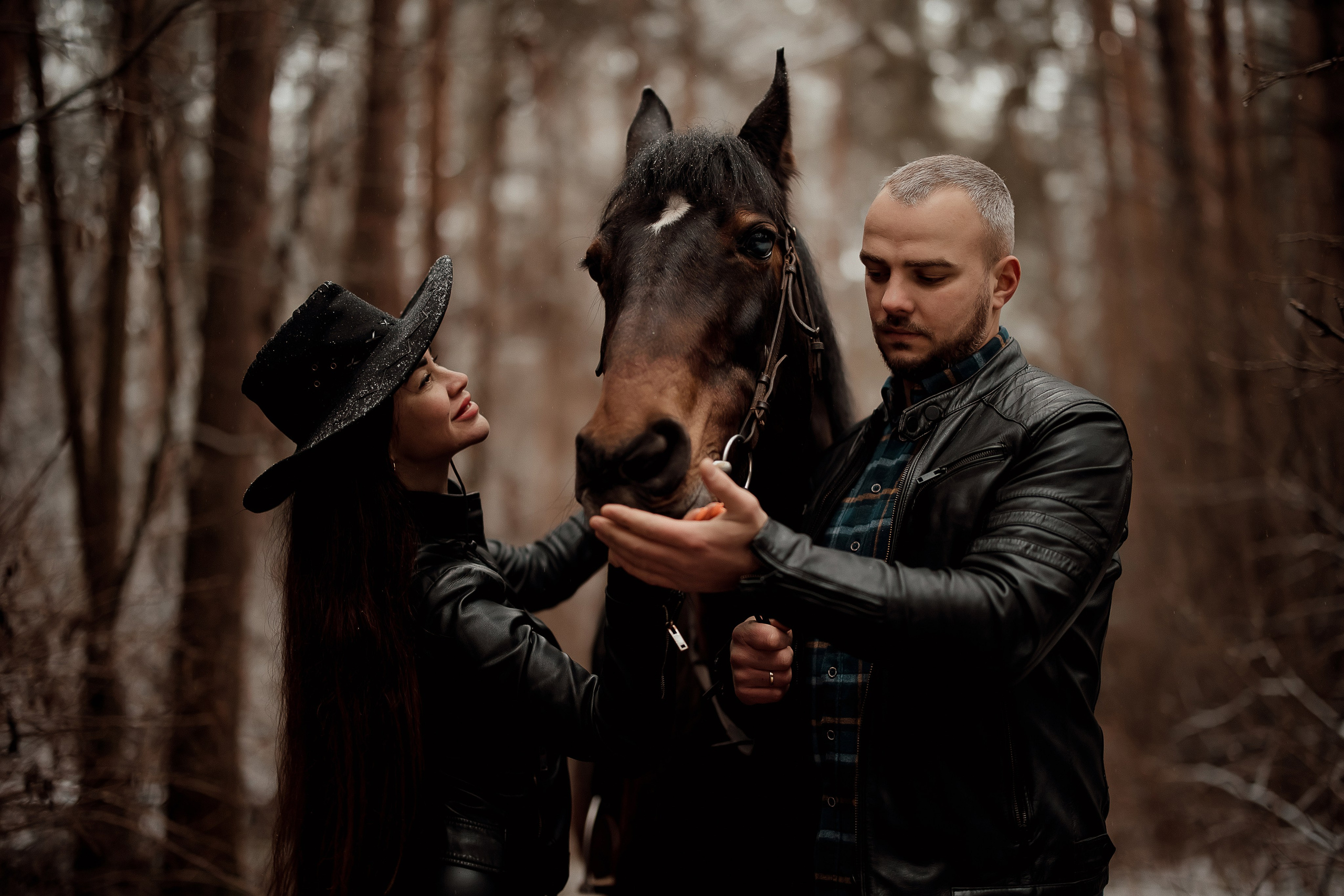 Love story. Свадебный фотограф