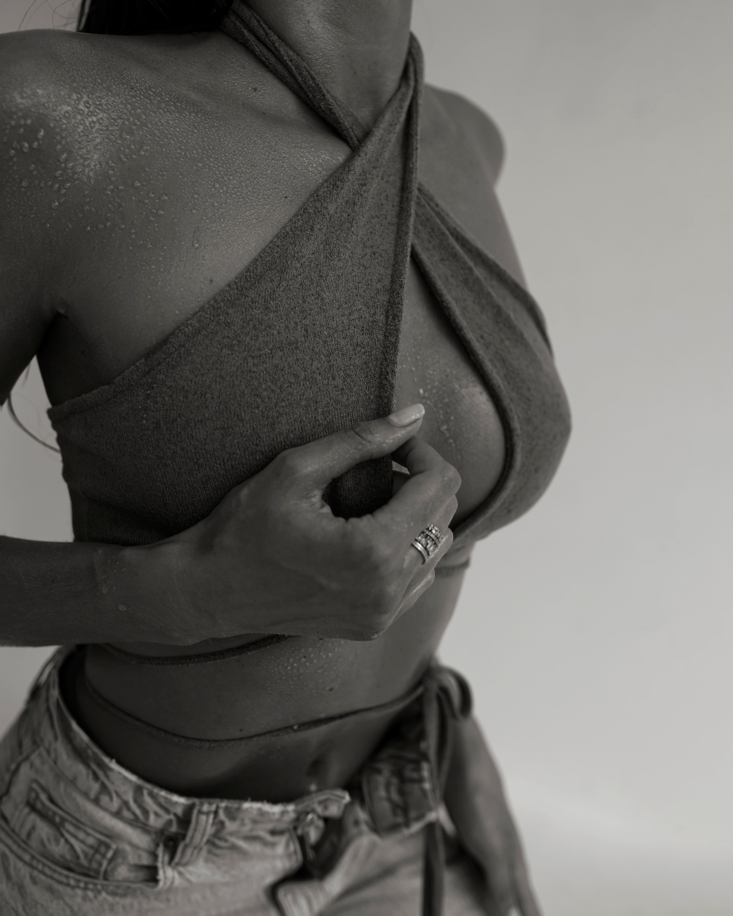 Индивидуальные студийные фотосессии Новосибирск